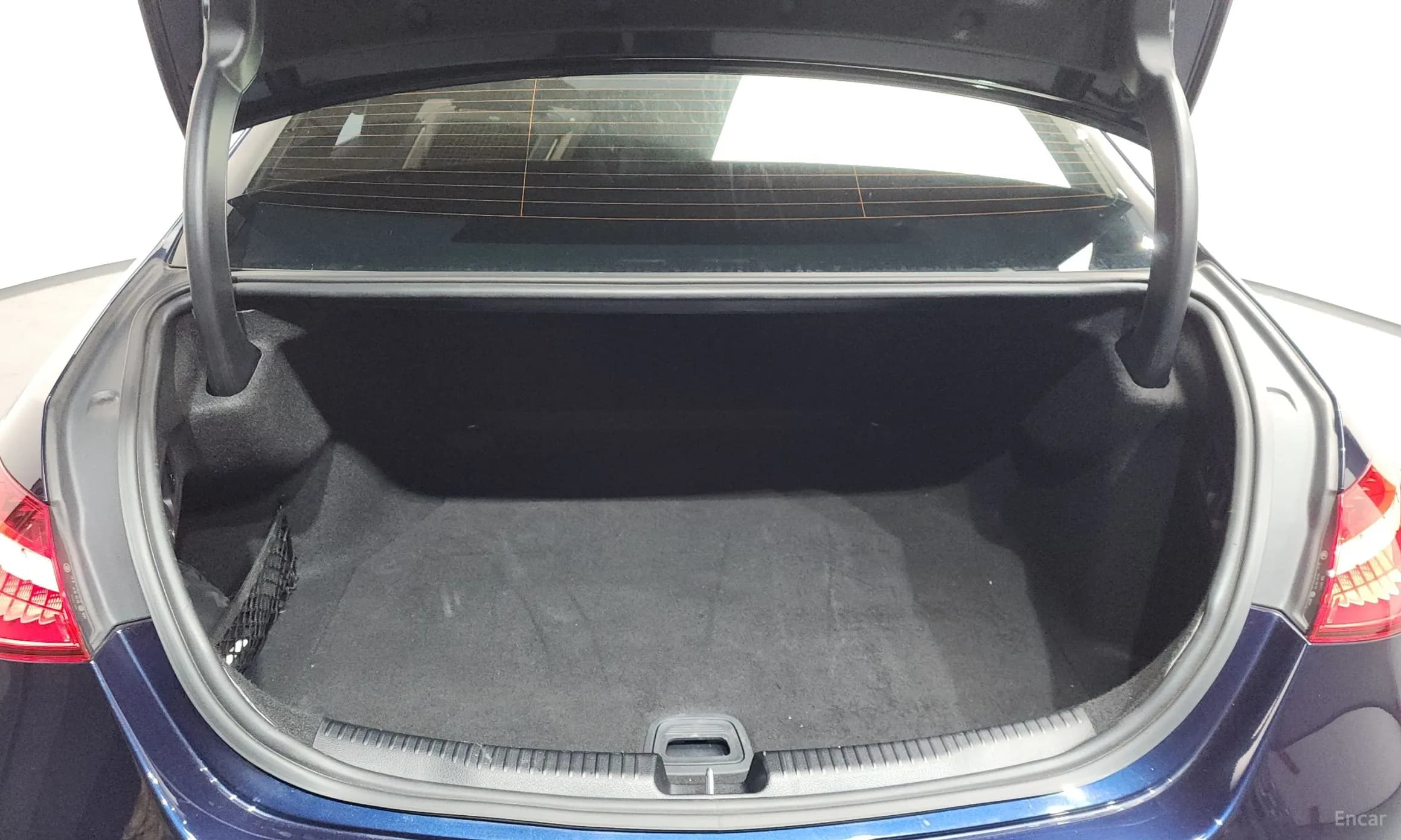 C-Class W206