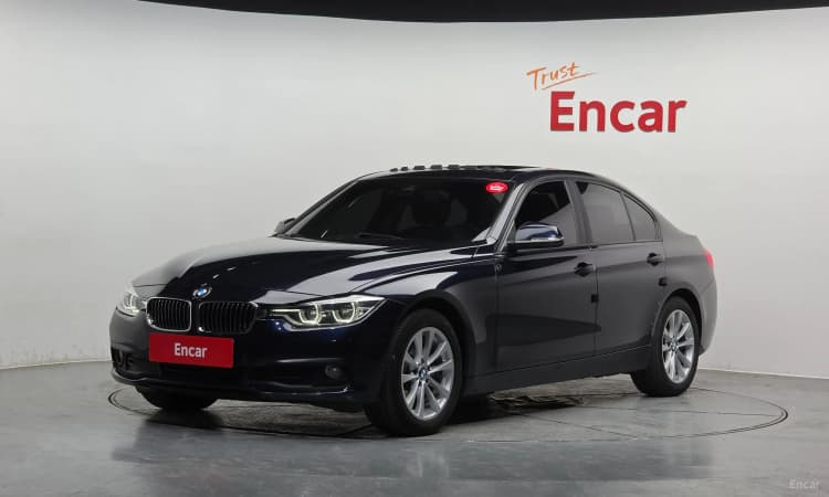 3 Series (F30)