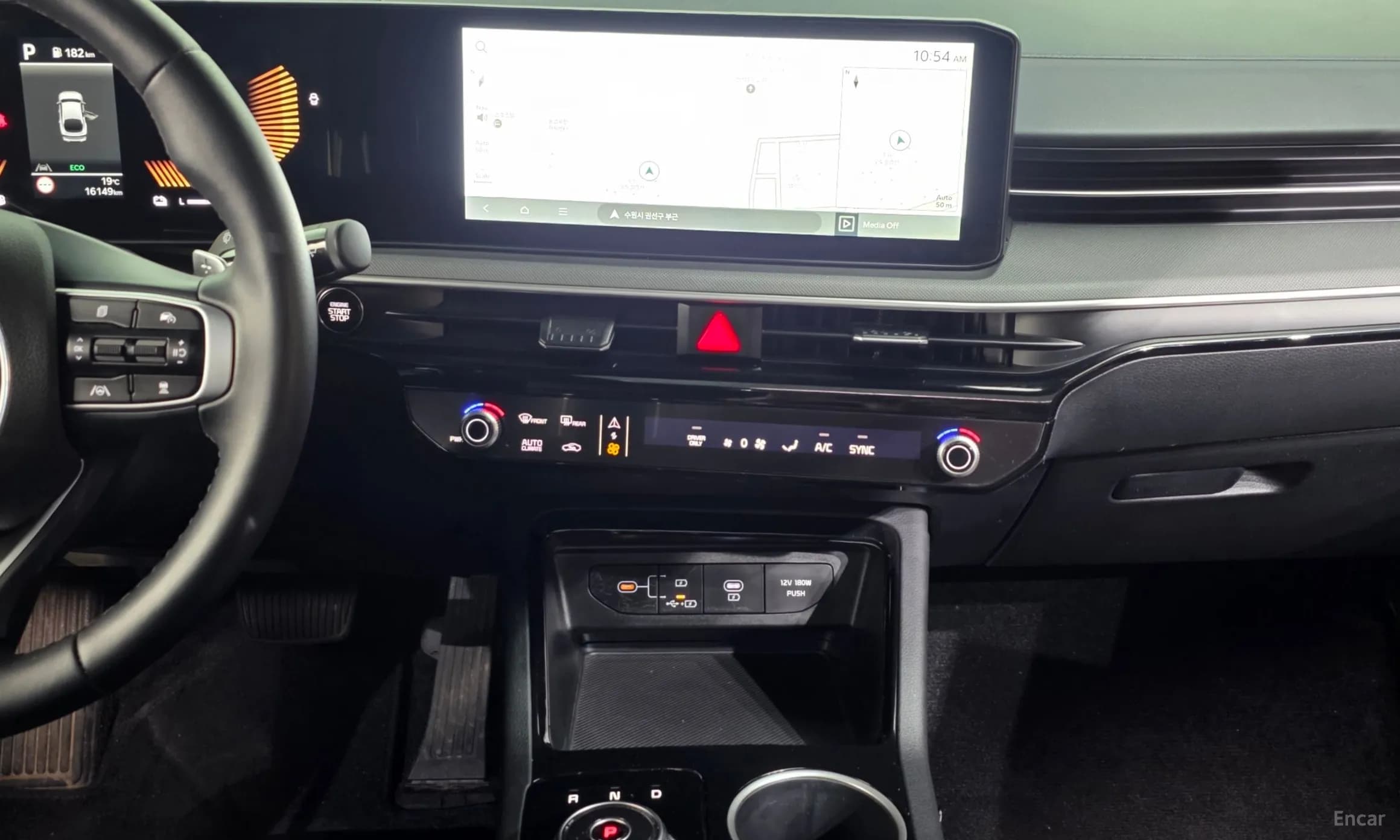 K5 Hybrid 3rd Generation