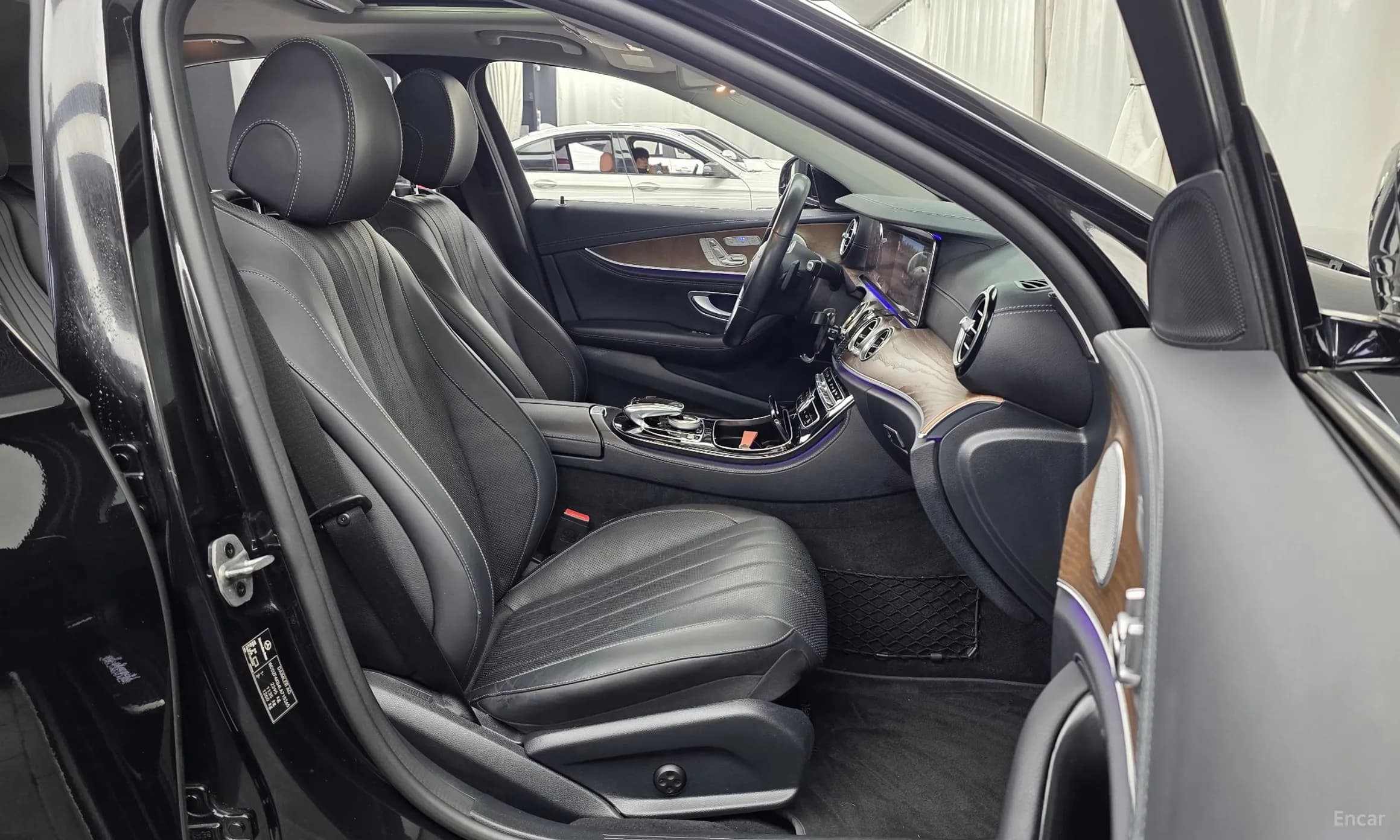 E-Class W213