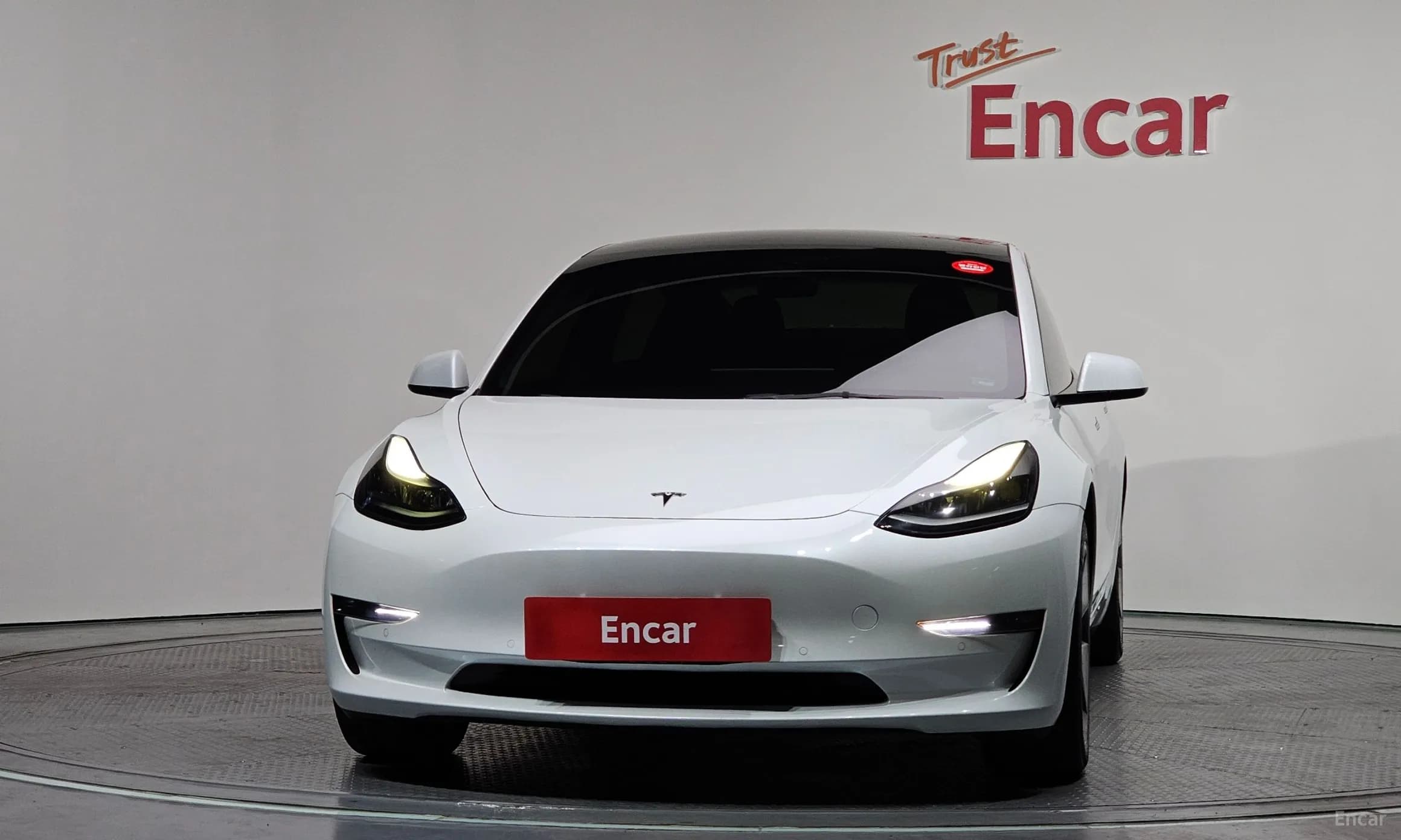 Model 3