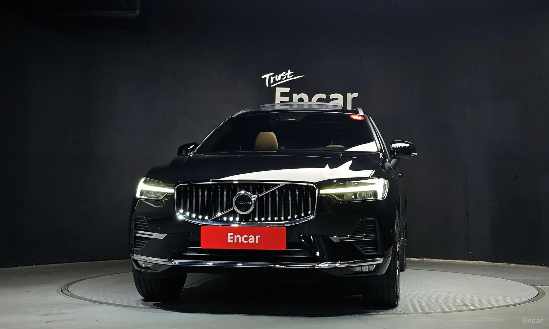 XC60 Gen 2