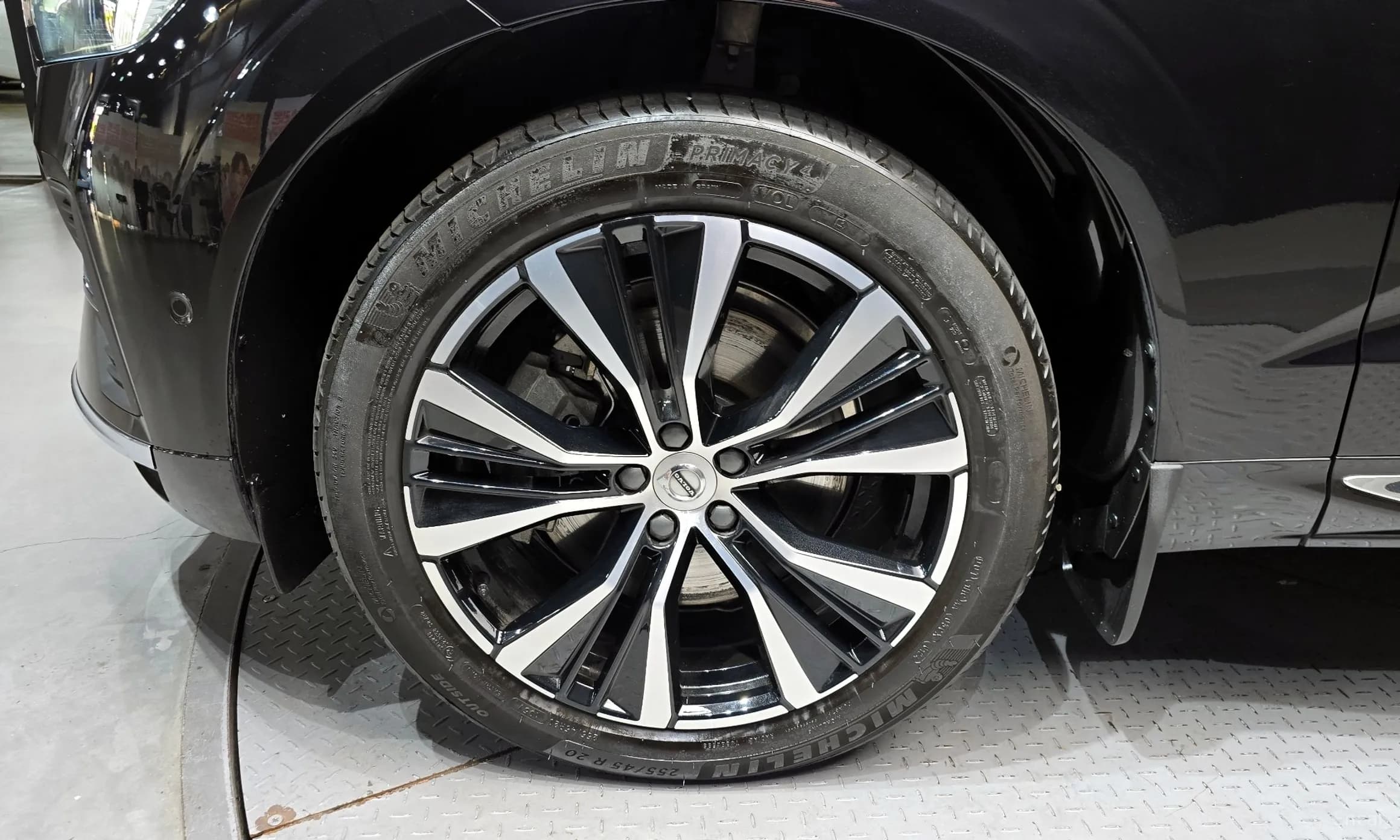 XC60 Gen 2