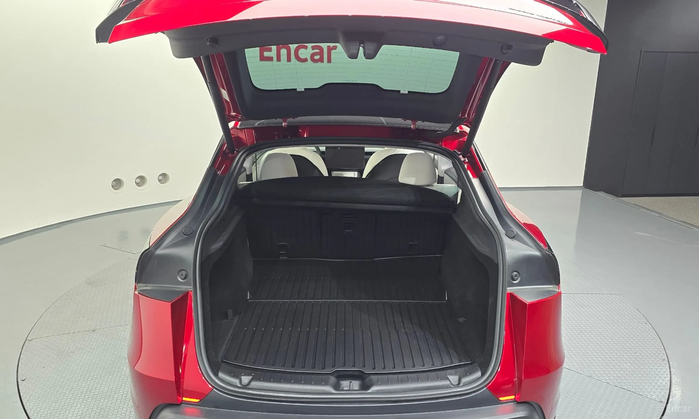 Model Y