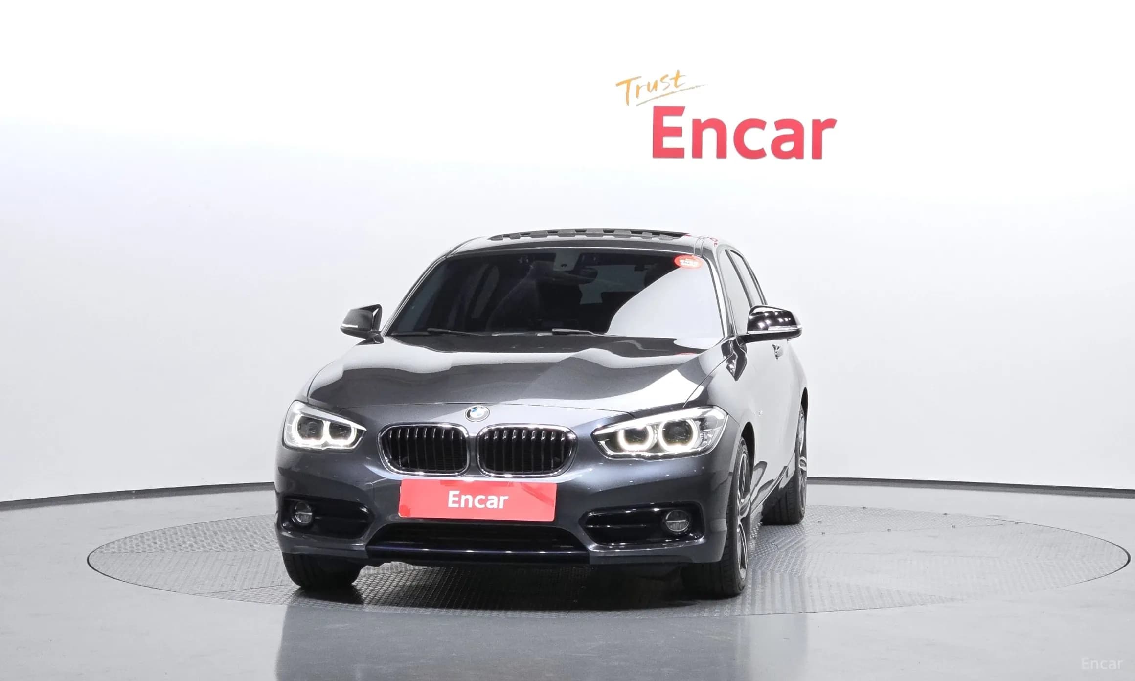 1 Series (F20)