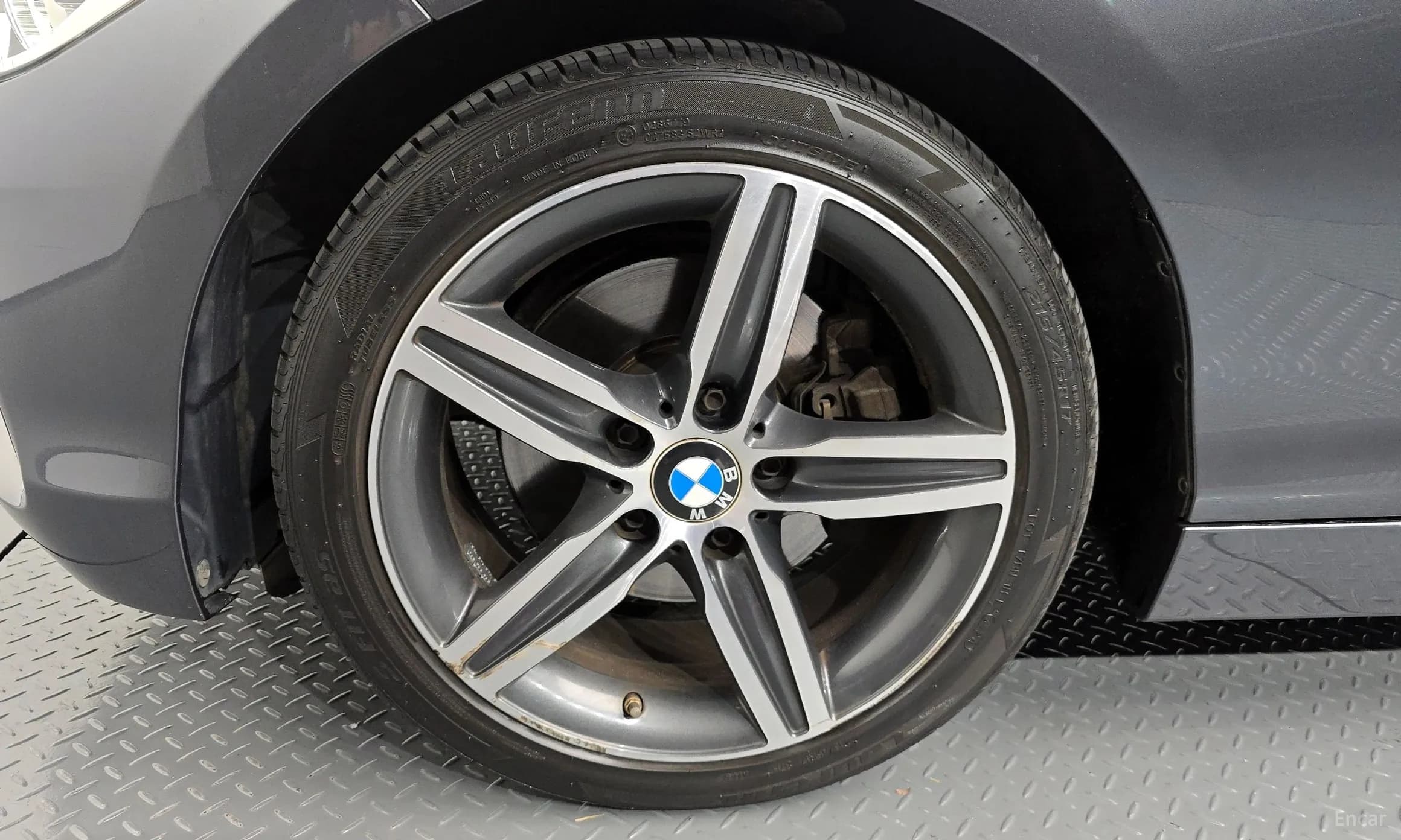 1 Series (F20)