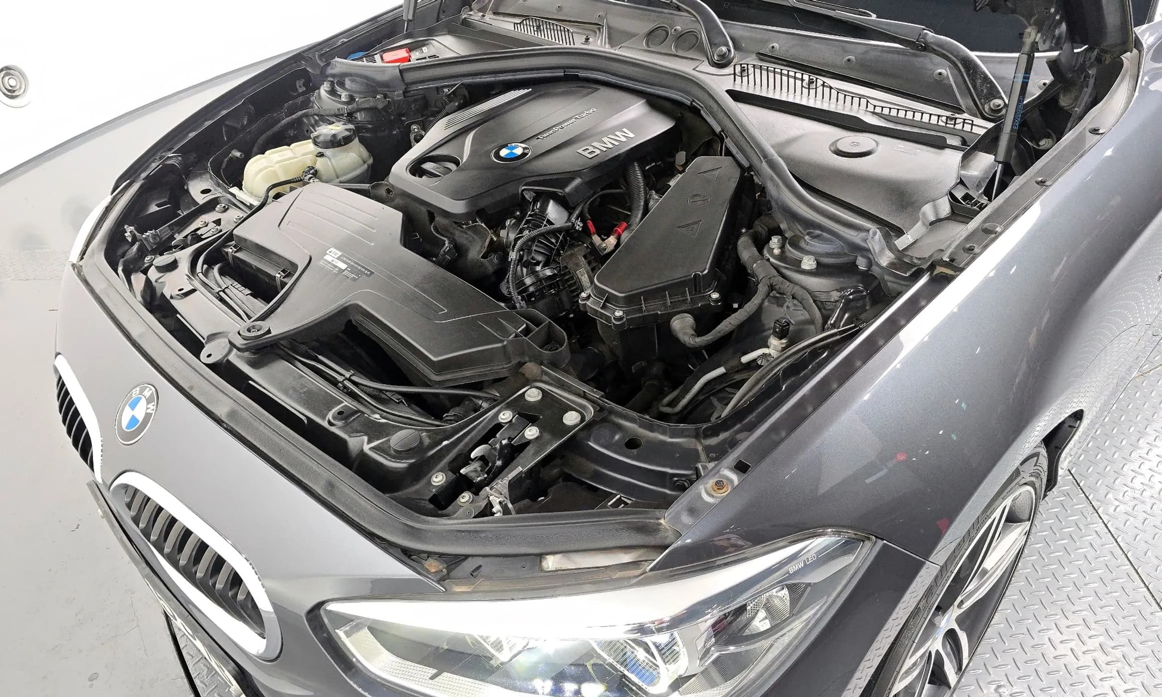 1 Series (F20)