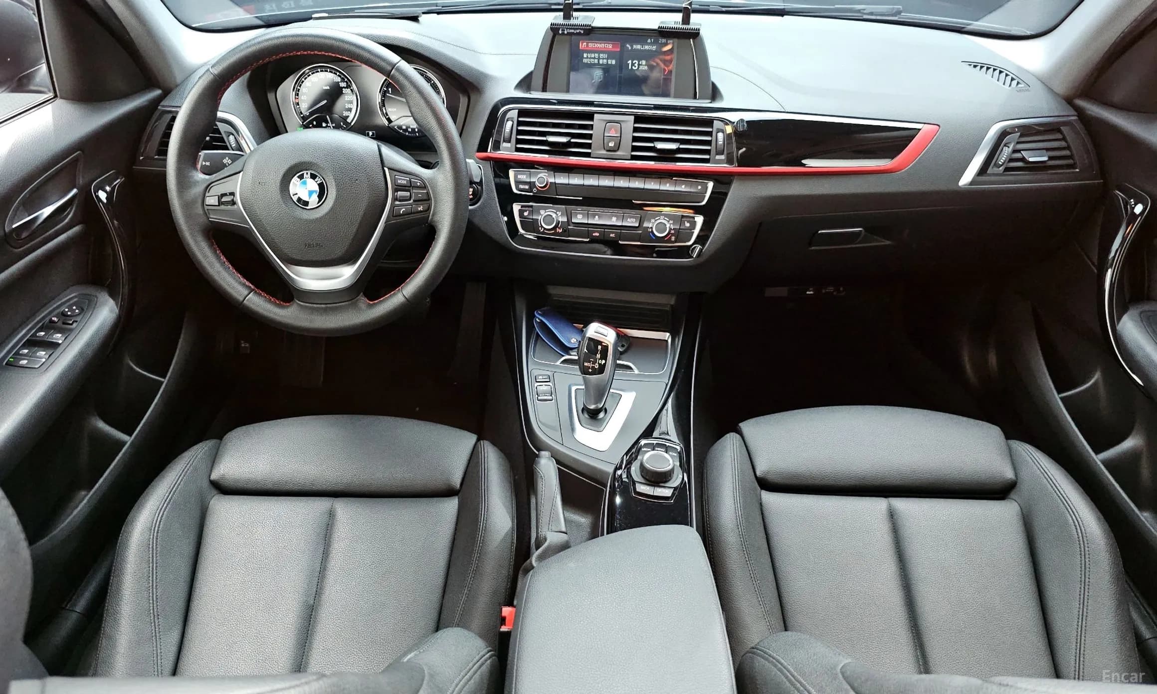 1 Series (F20)