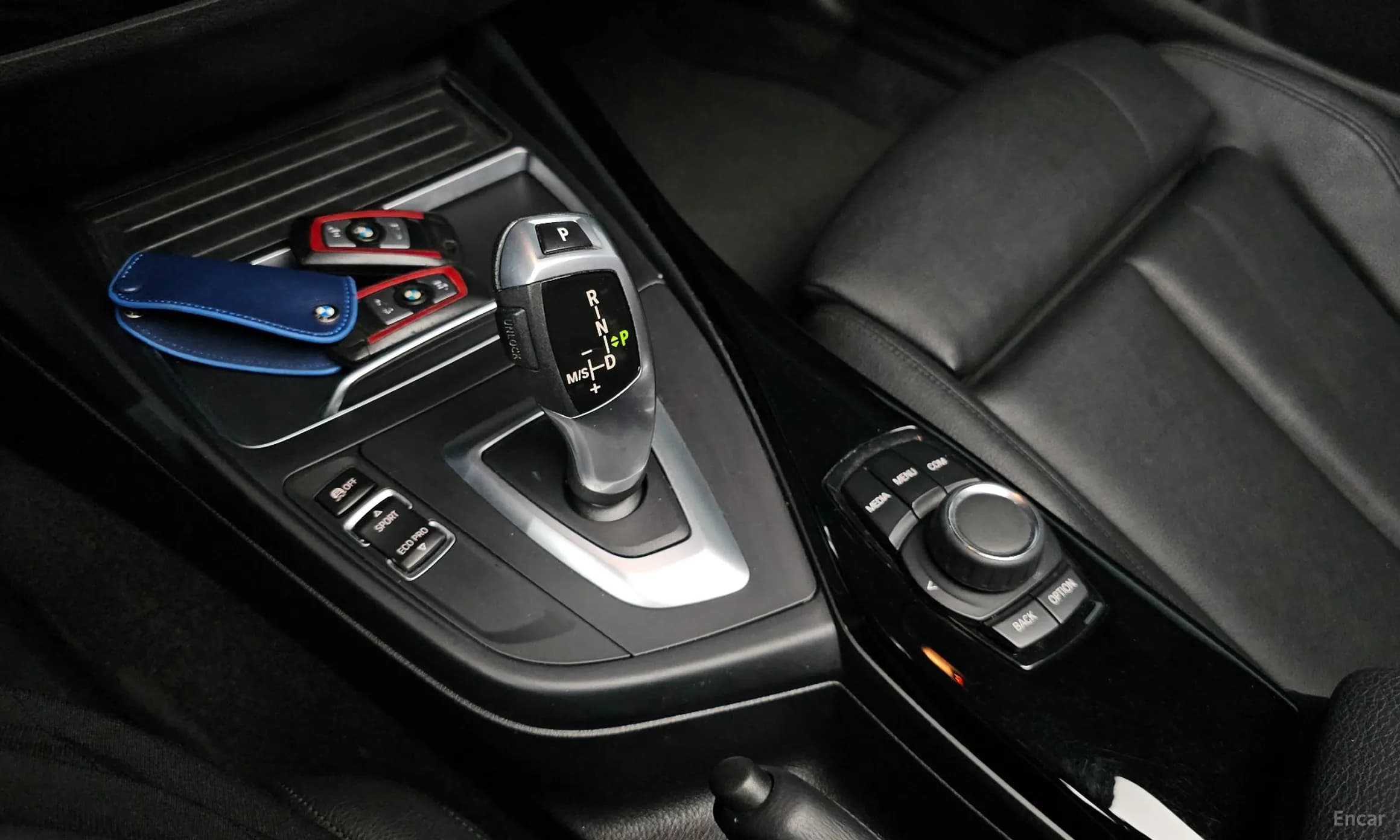 1 Series (F20)