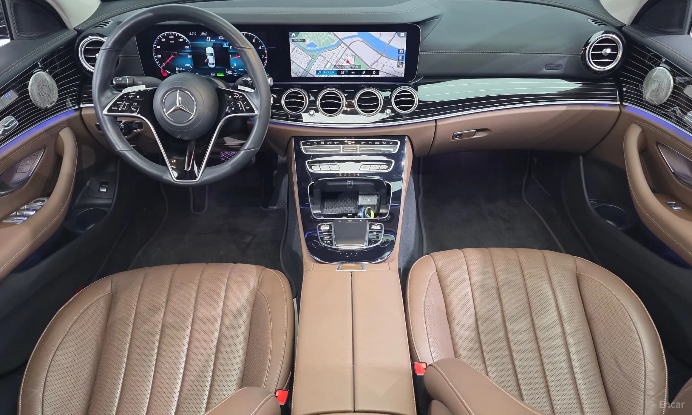 E-Class W213