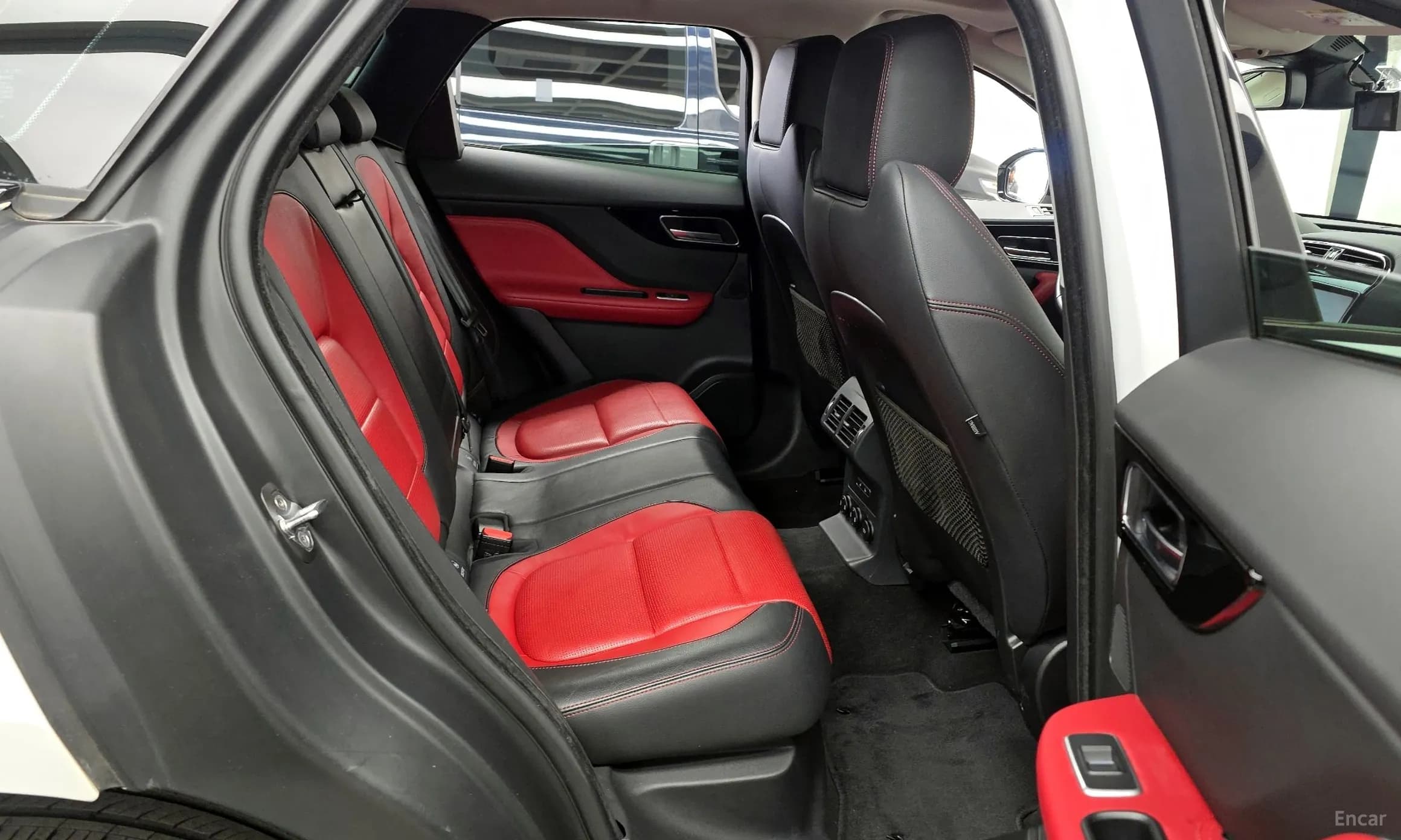 F-PACE
