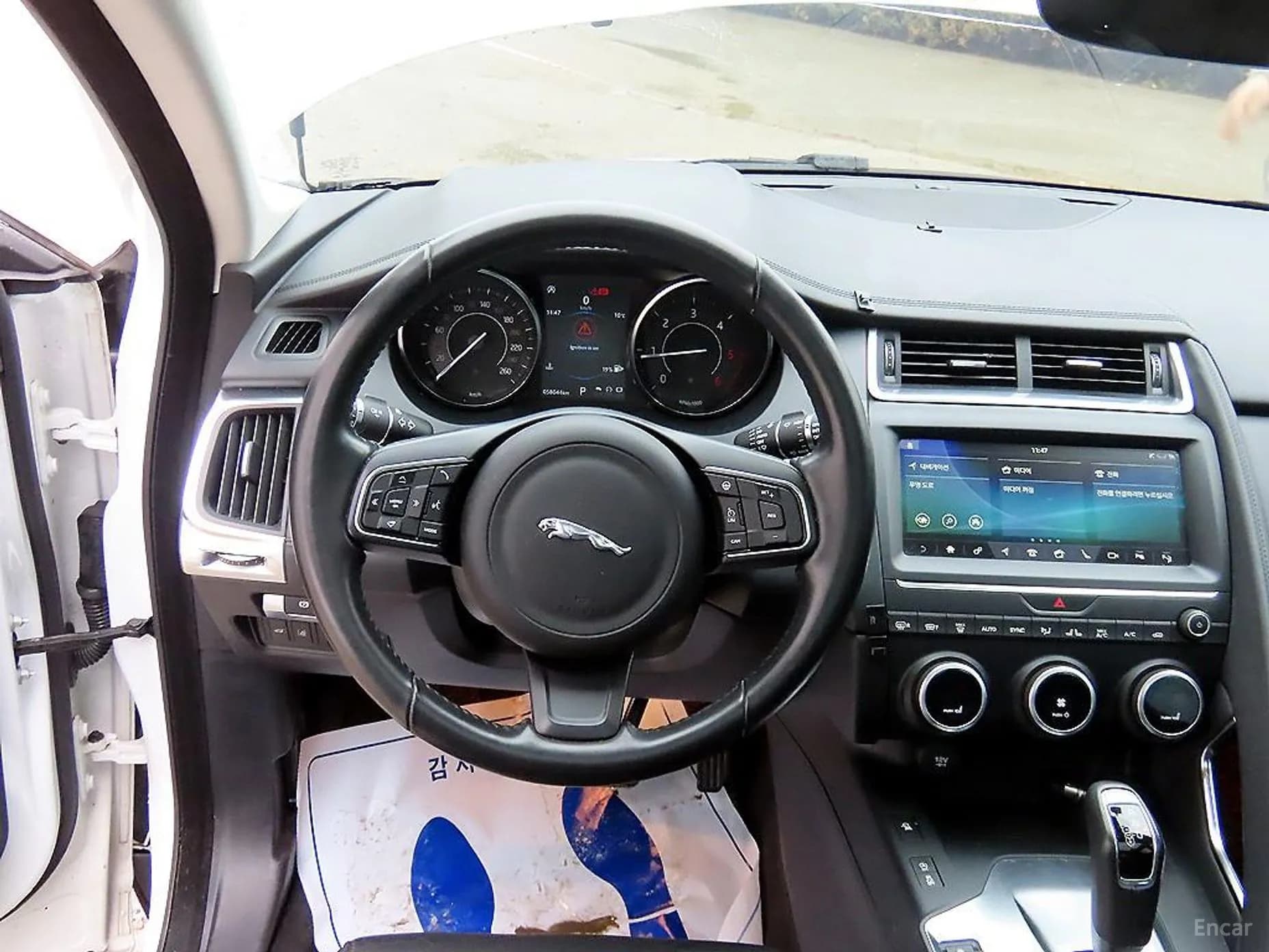 E-PACE