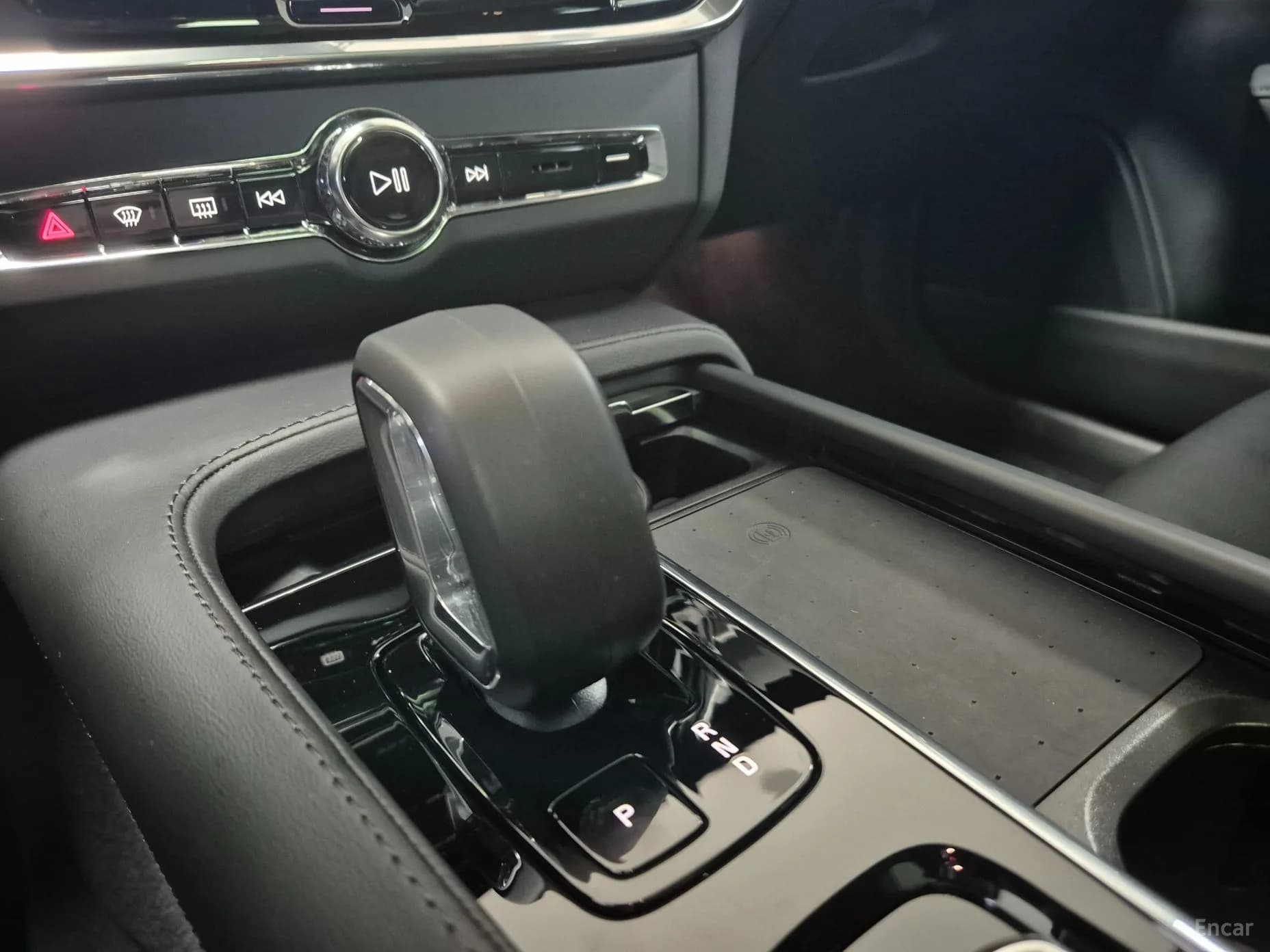 V90 Cross Country