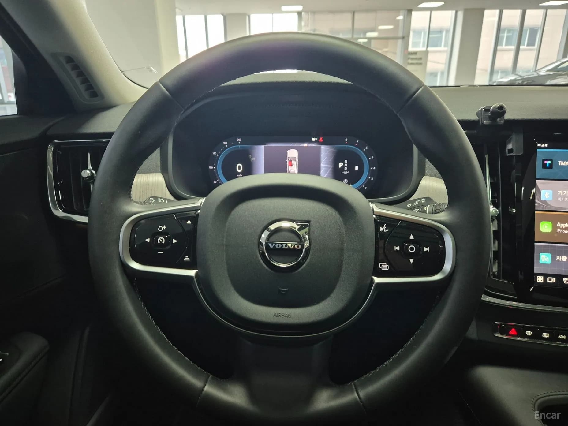 V90 Cross Country