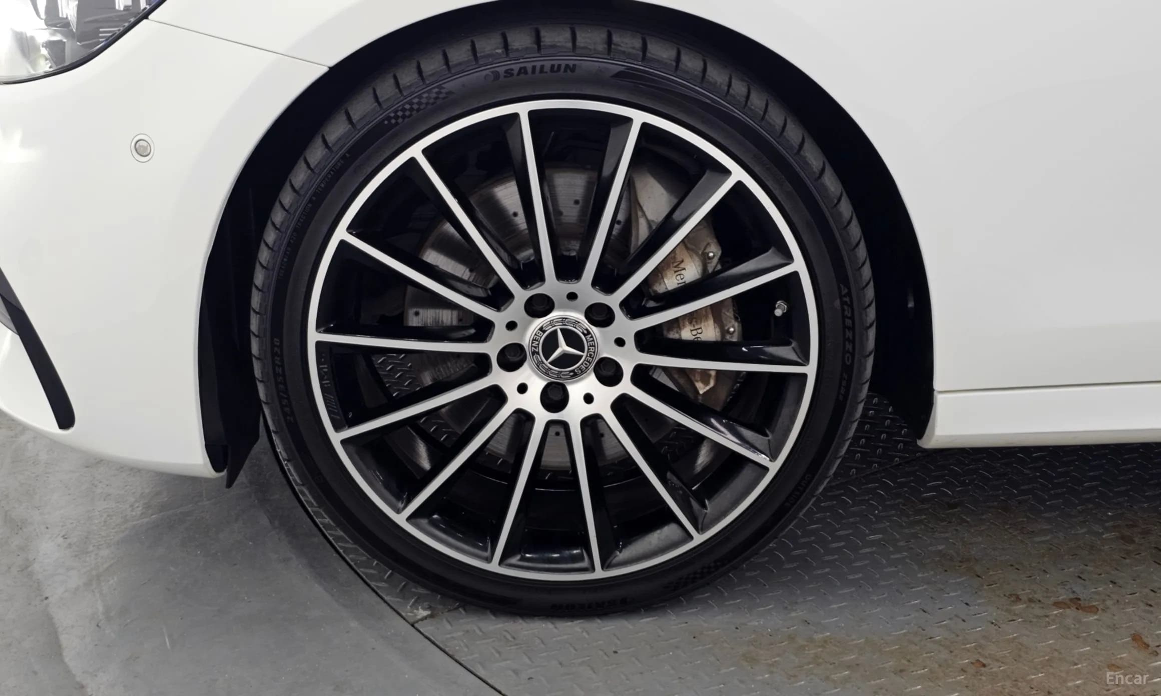 E-Class W213