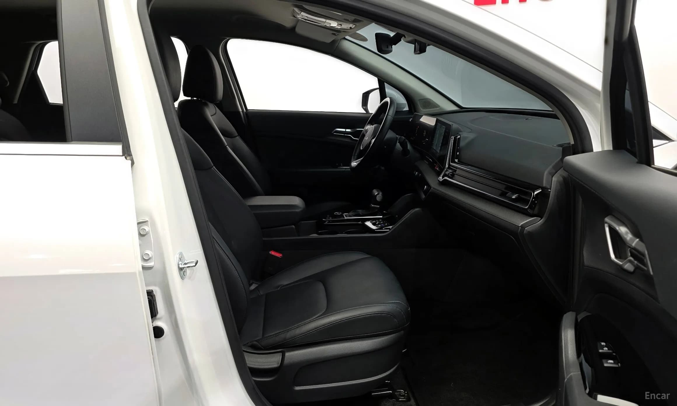 Sportage 5th Generation