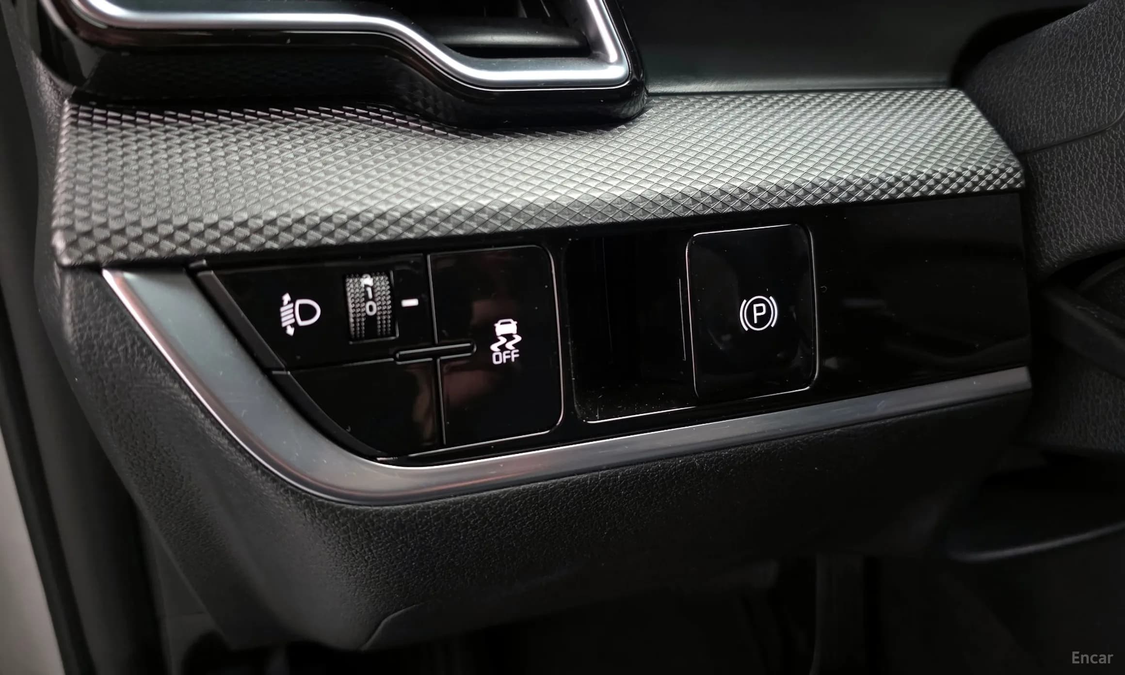 Sportage 5th Generation