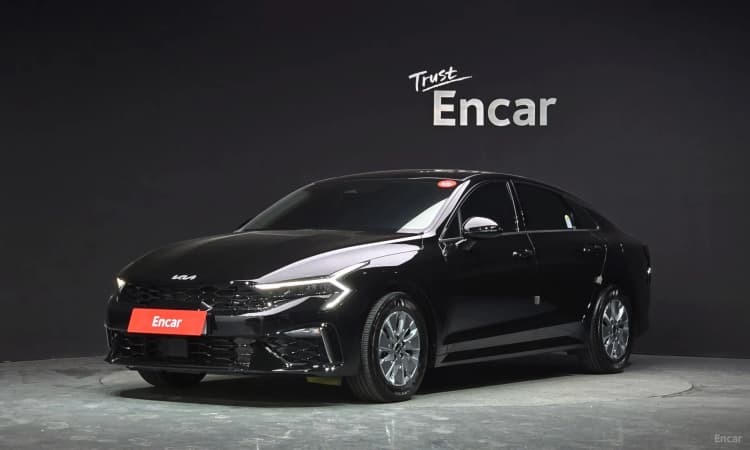 K5 Hybrid 3rd Generation