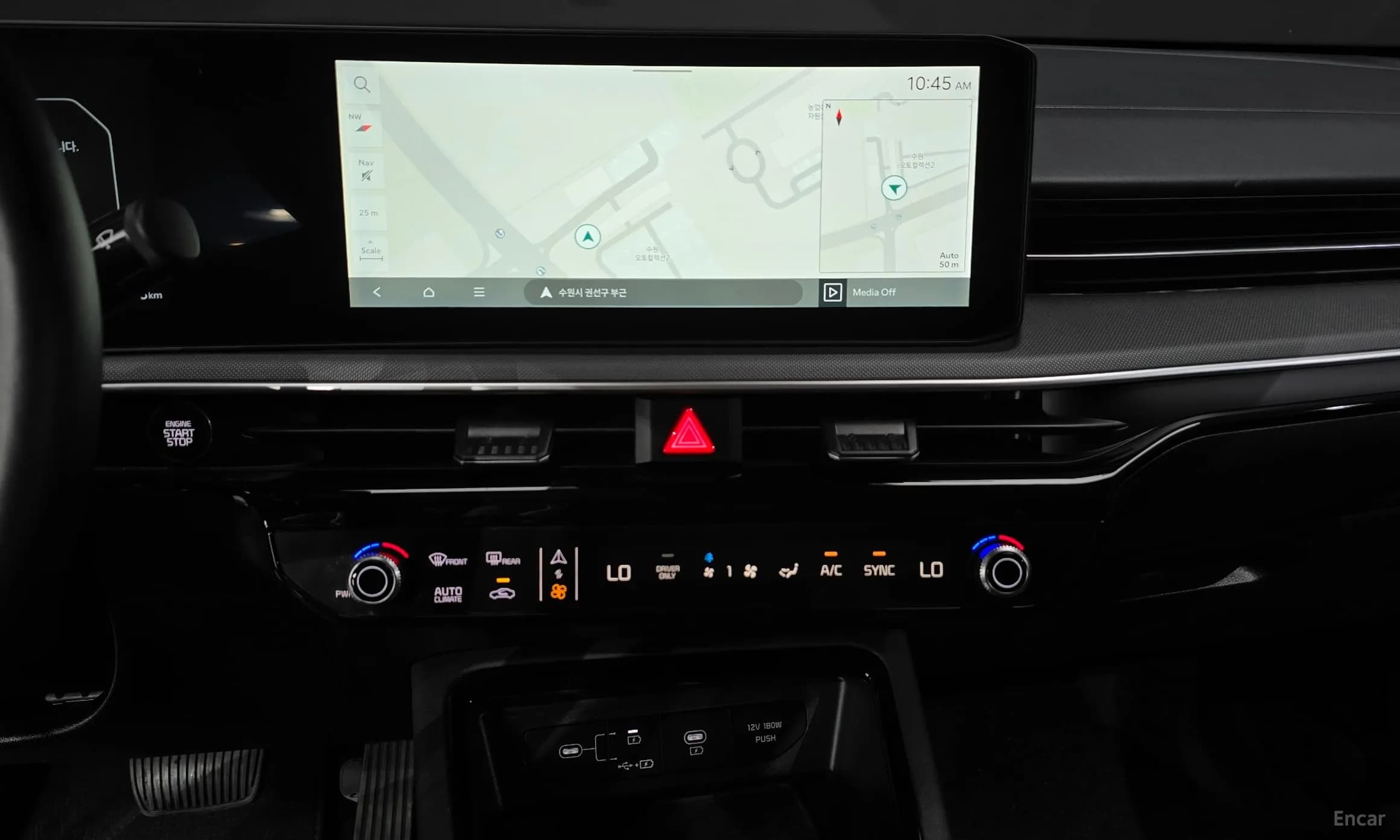 K5 Hybrid 3rd Generation