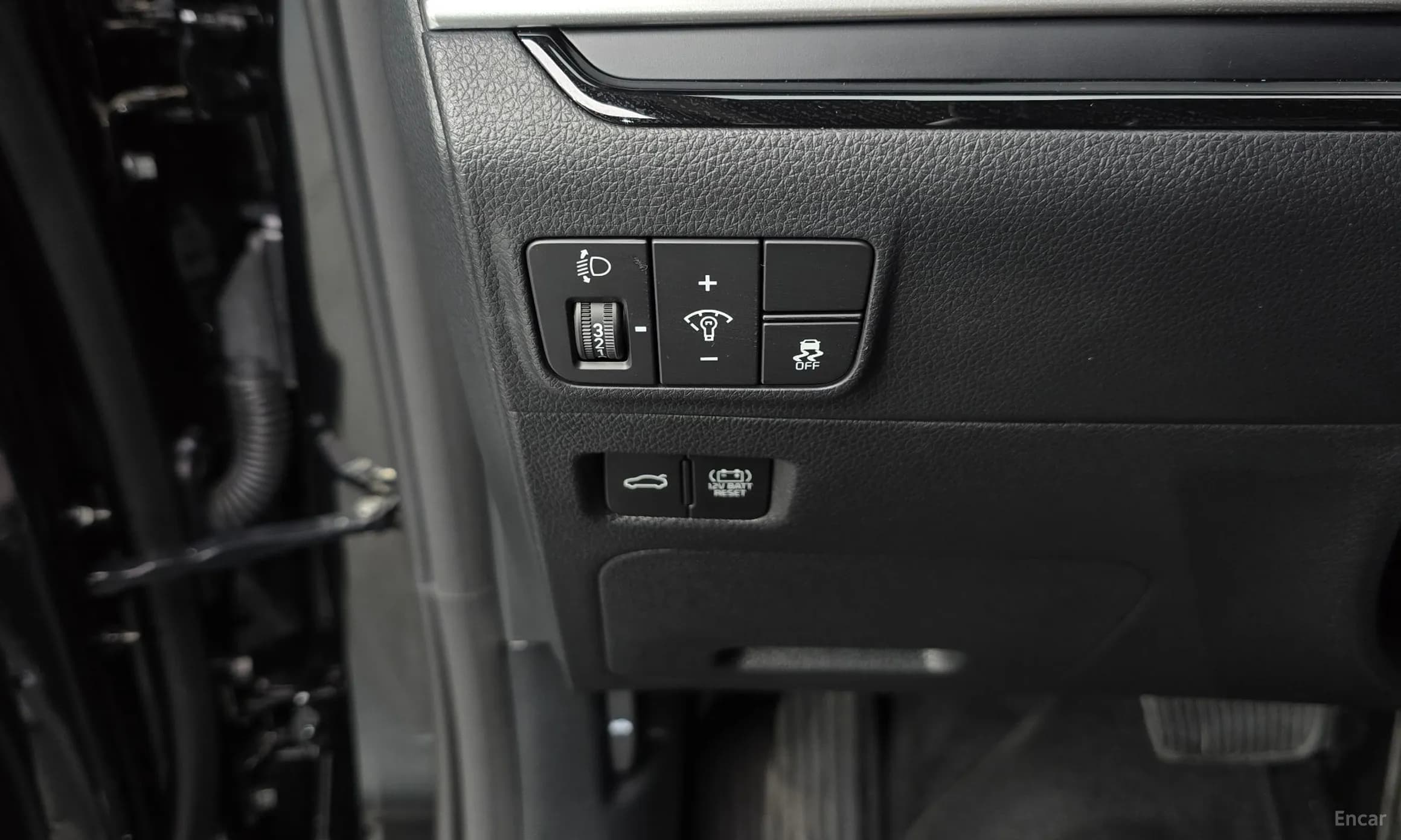 K5 Hybrid 3rd Generation