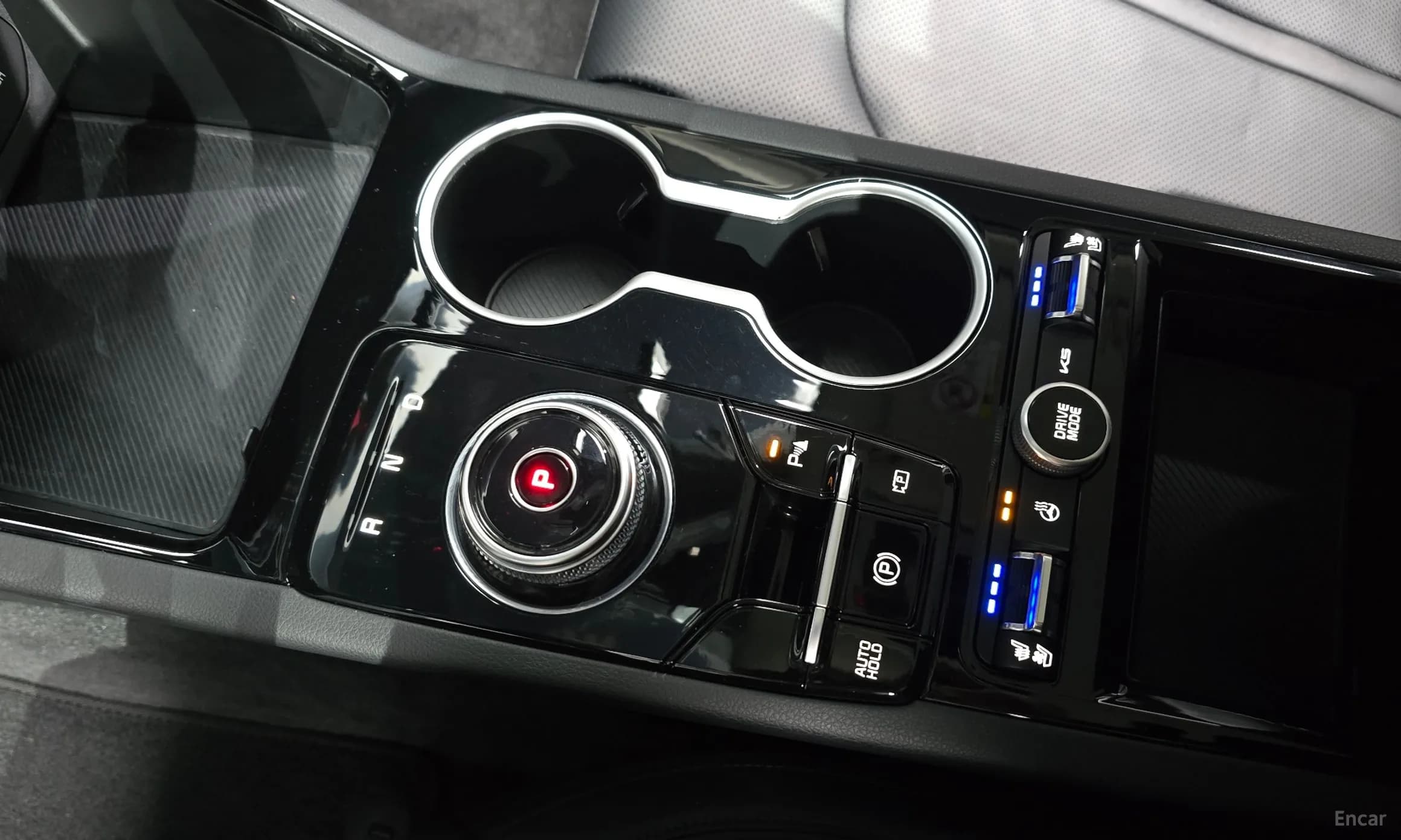 K5 Hybrid 3rd Generation