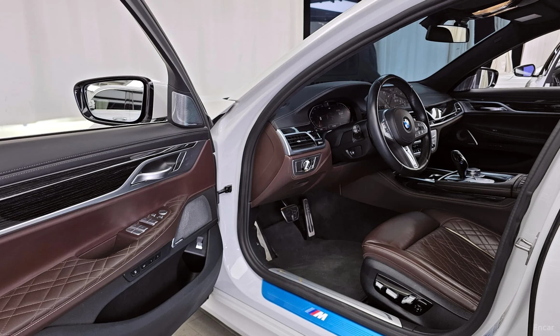 7 Series (G11)