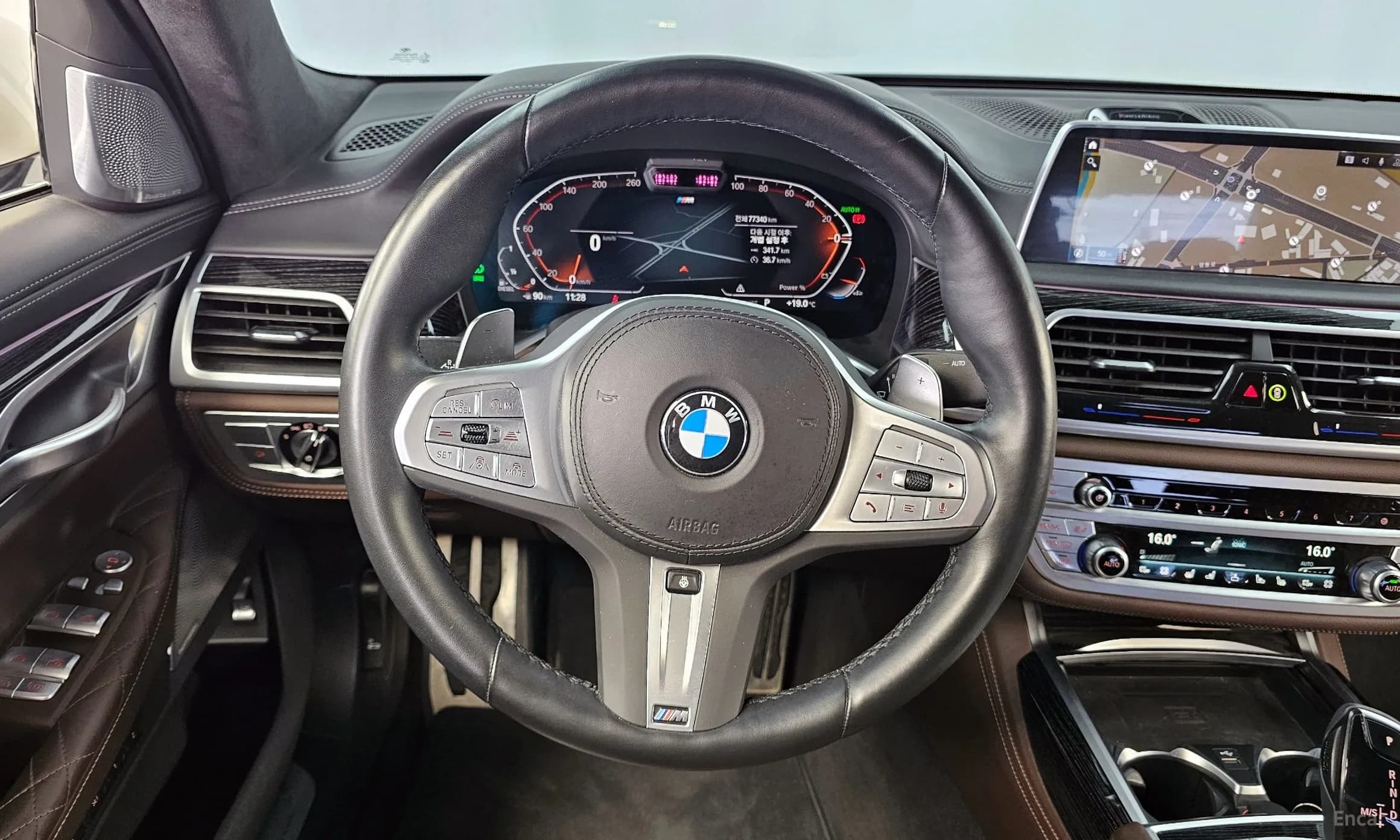 7 Series (G11)