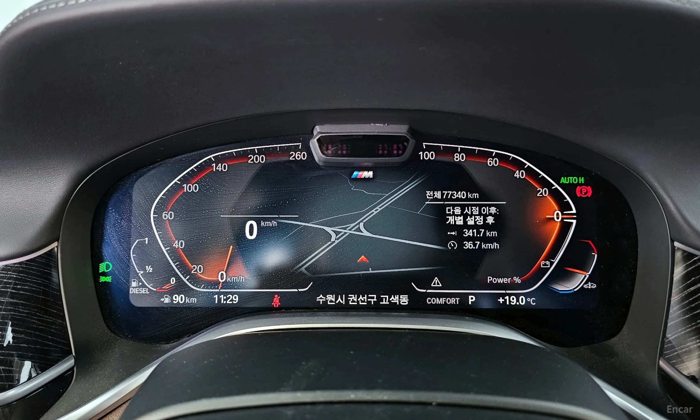 7 Series (G11)