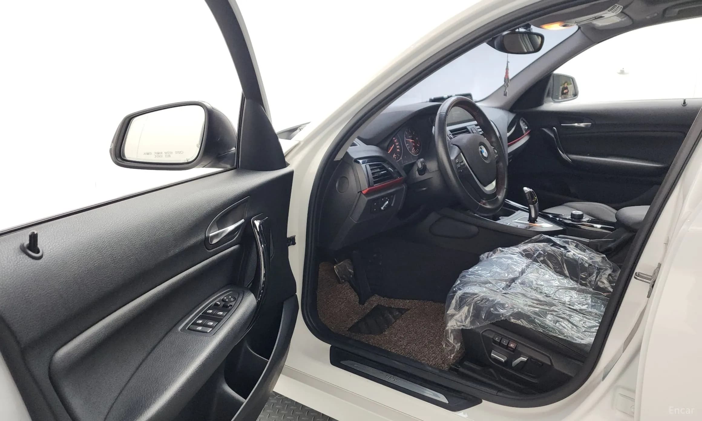 1 Series (F20)