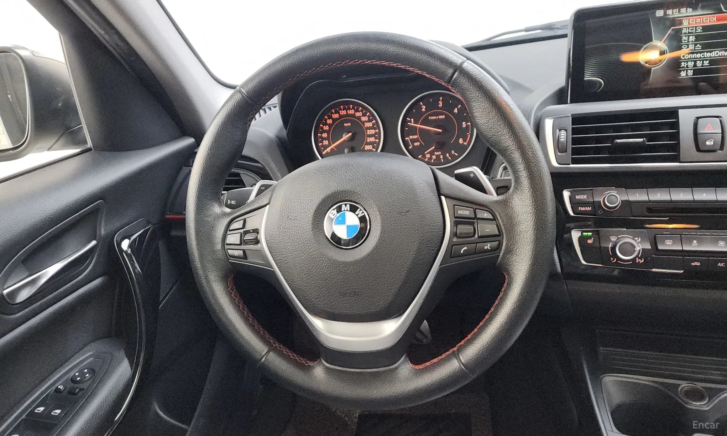 1 Series (F20)