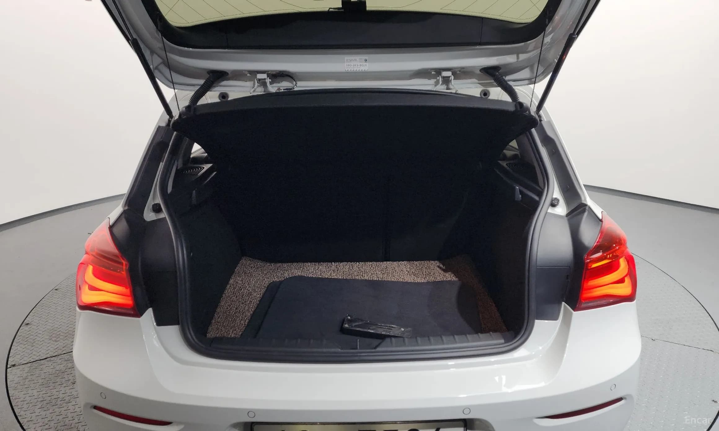 1 Series (F20)
