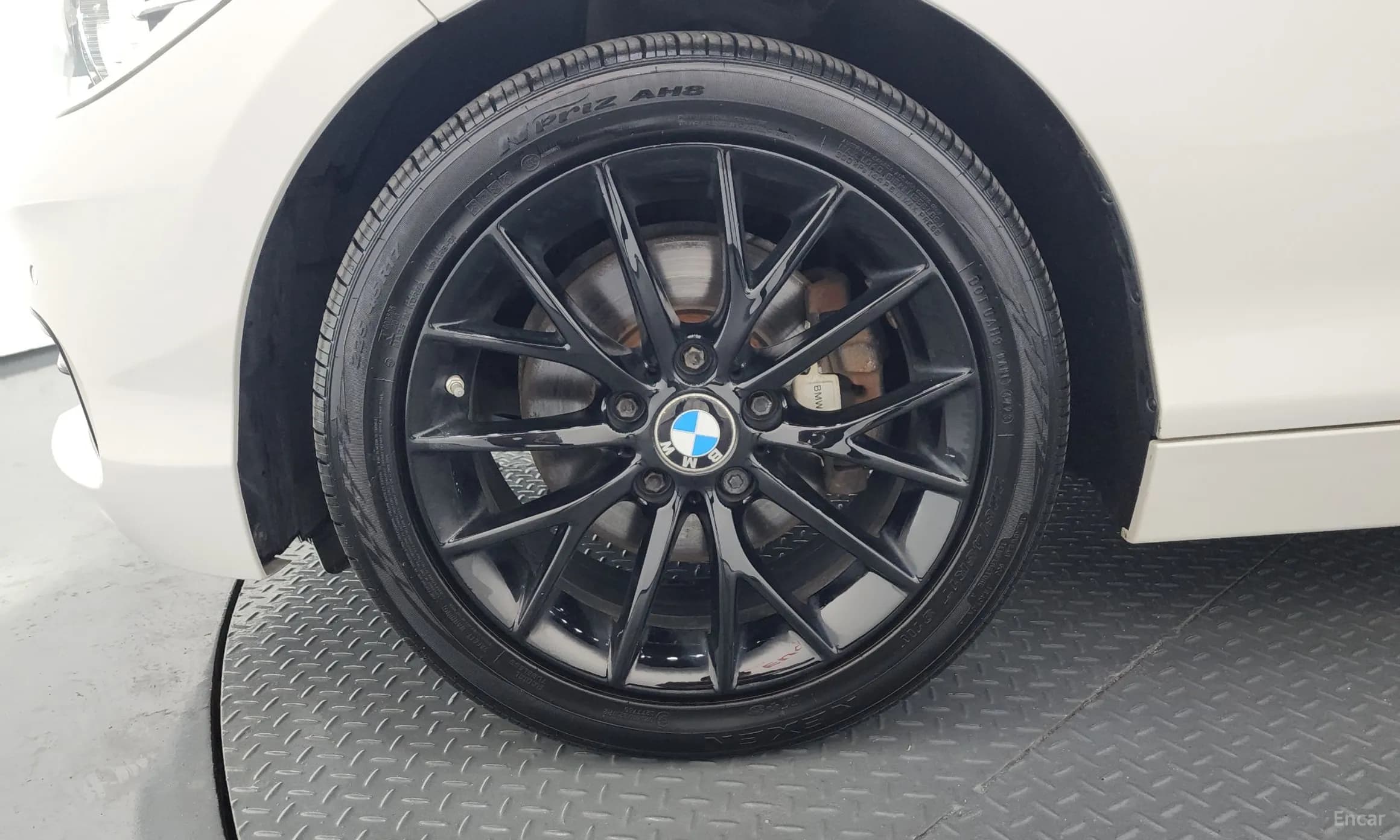 1 Series (F20)
