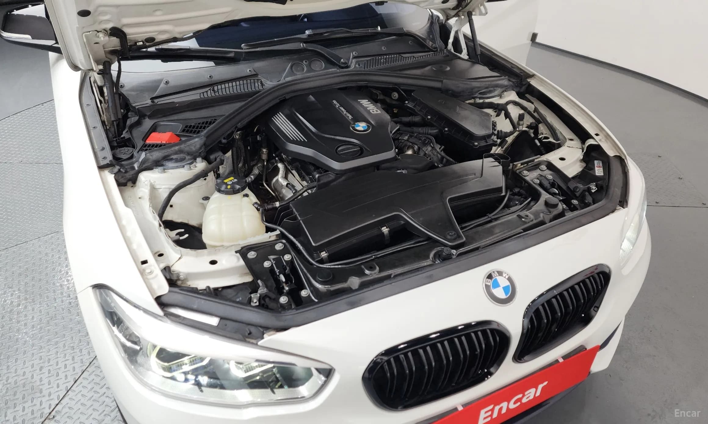 1 Series (F20)