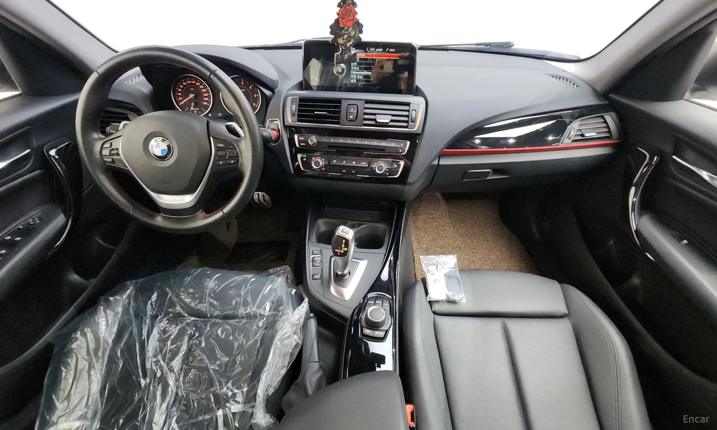 1 Series (F20)