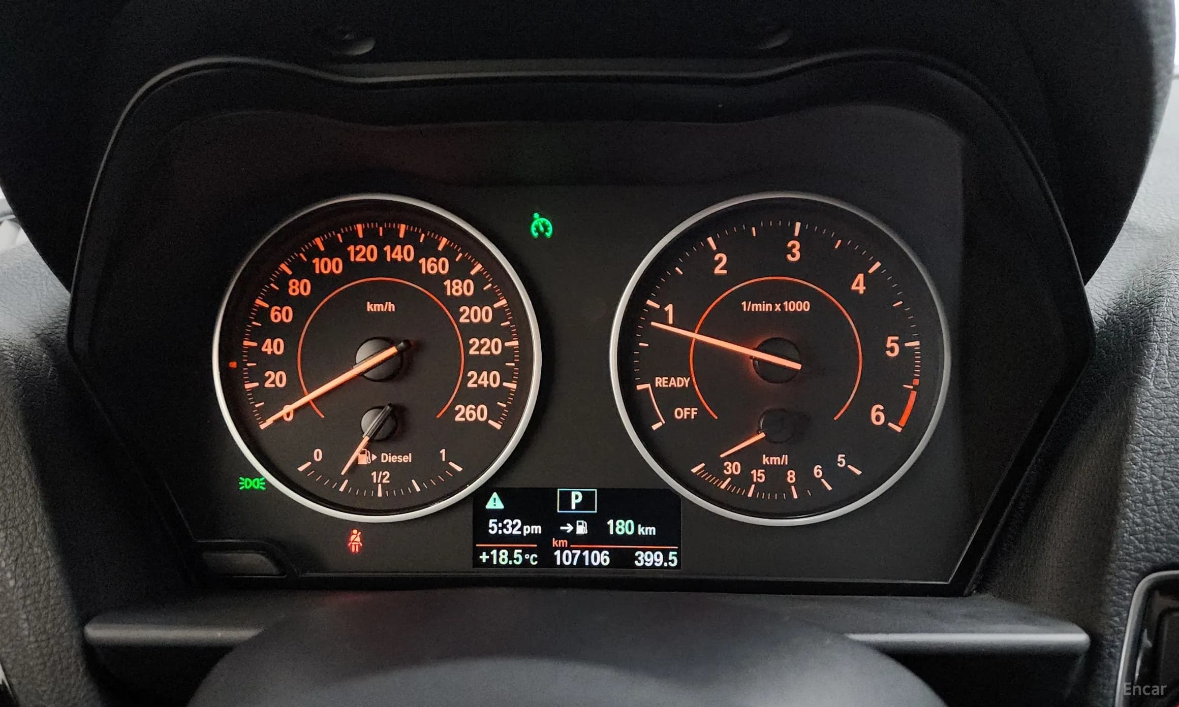 1 Series (F20)