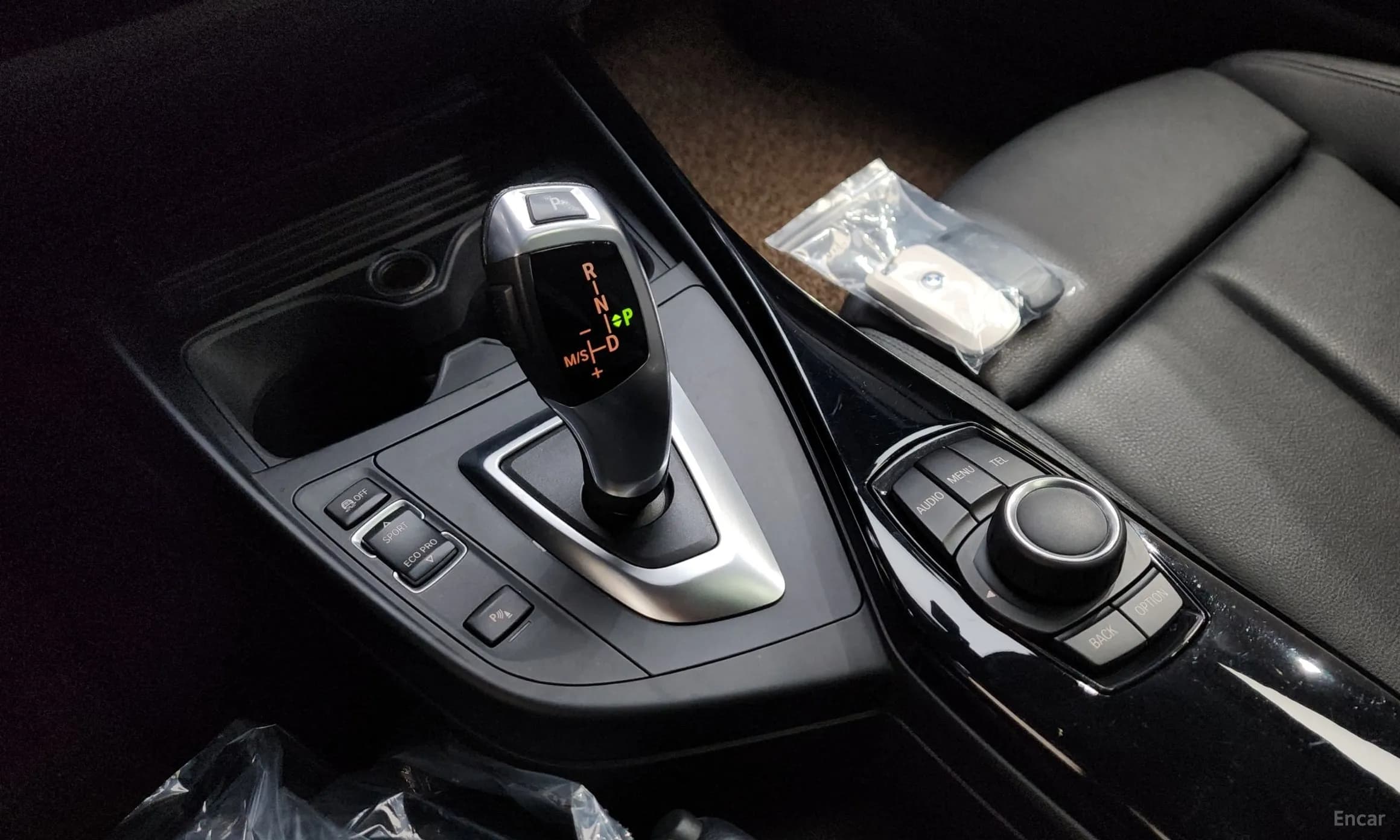 1 Series (F20)