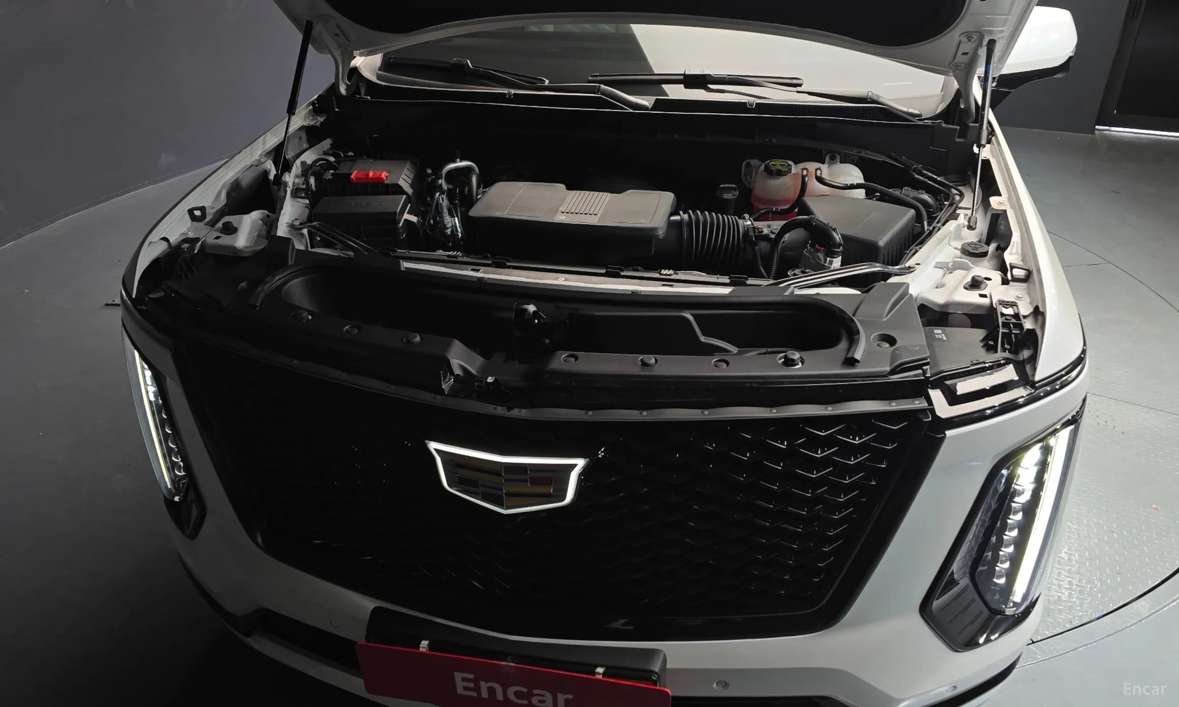 Escalade 5th Generation