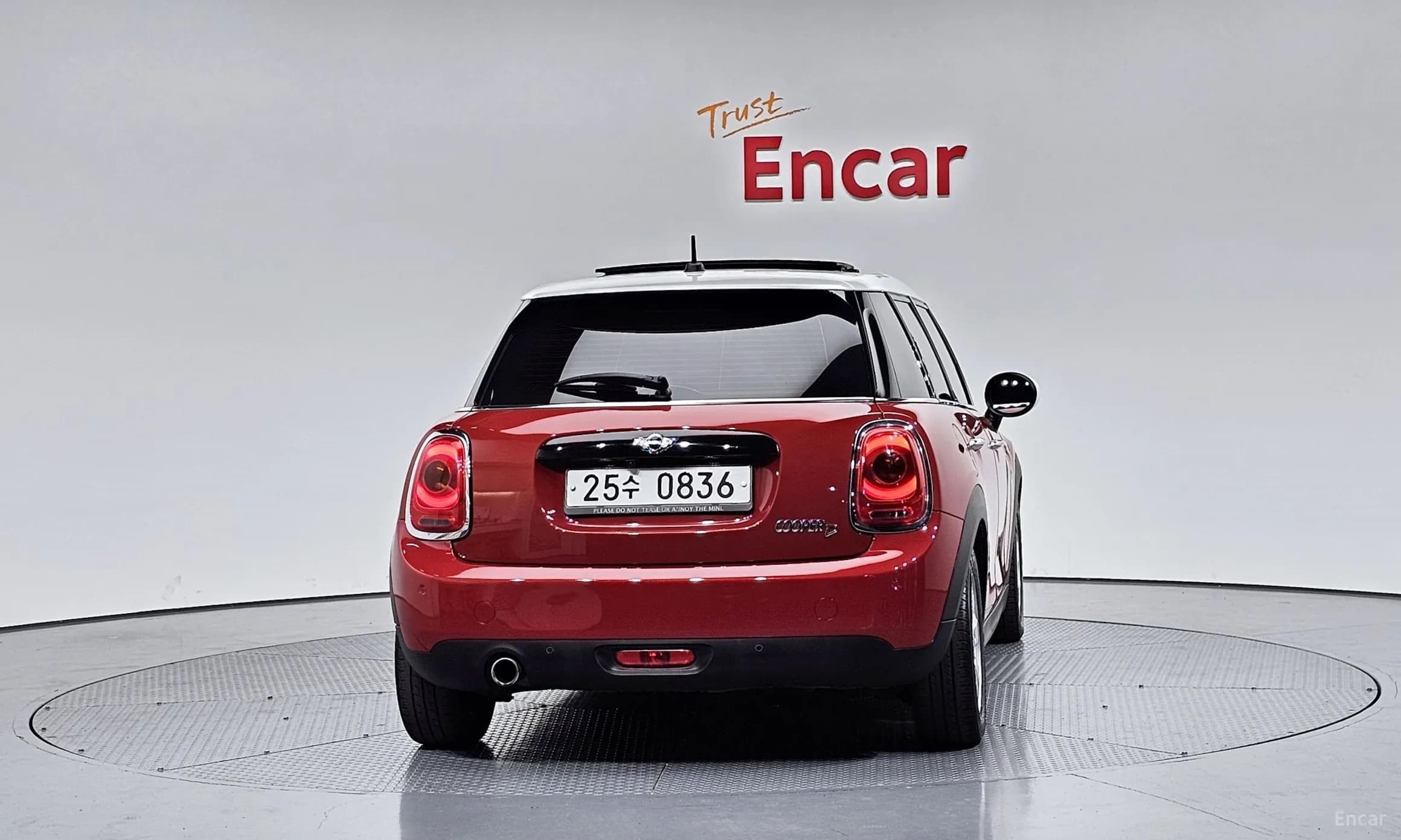Cooper D