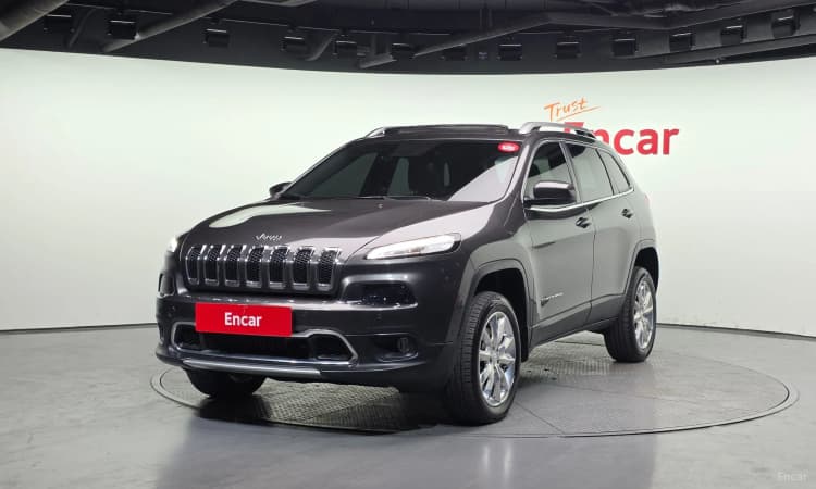 Cherokee (KL)