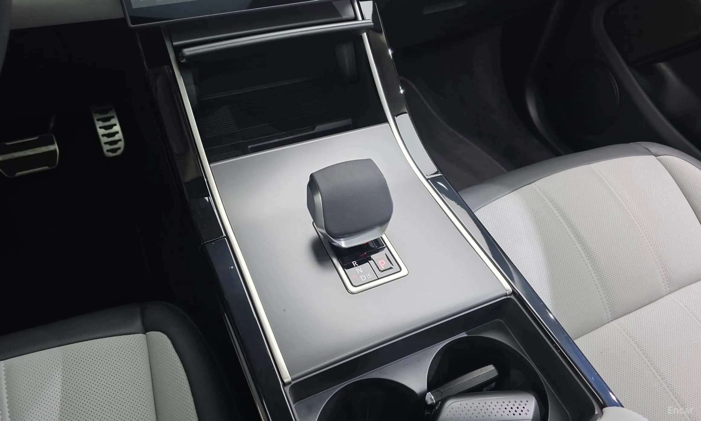 Range Rover Evoque 2nd Generation