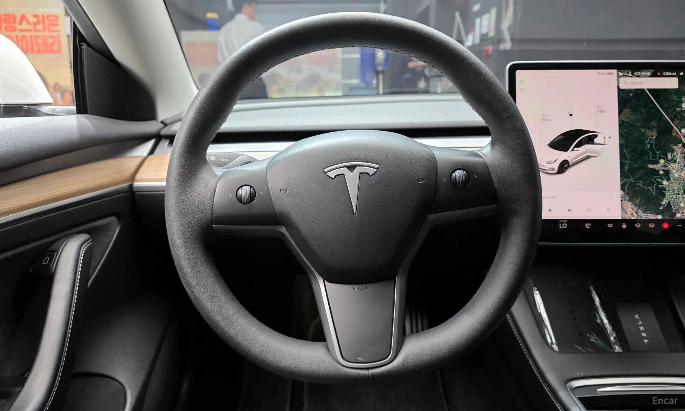 Model 3