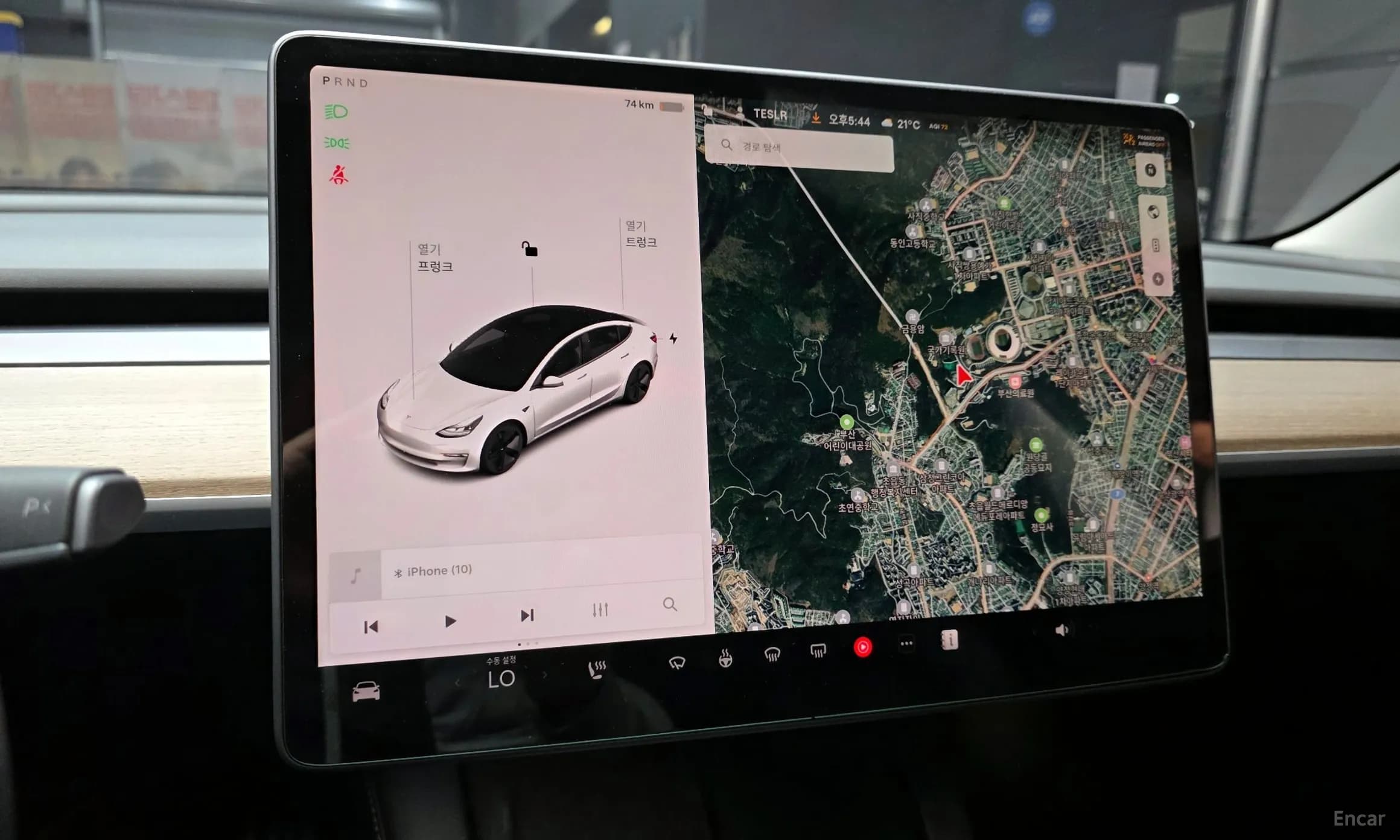 Model 3