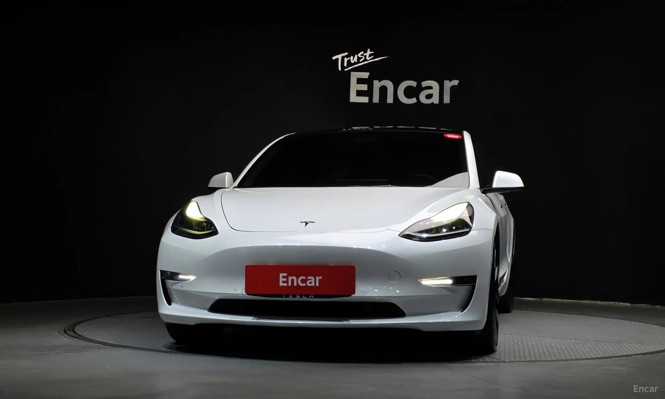 Model 3