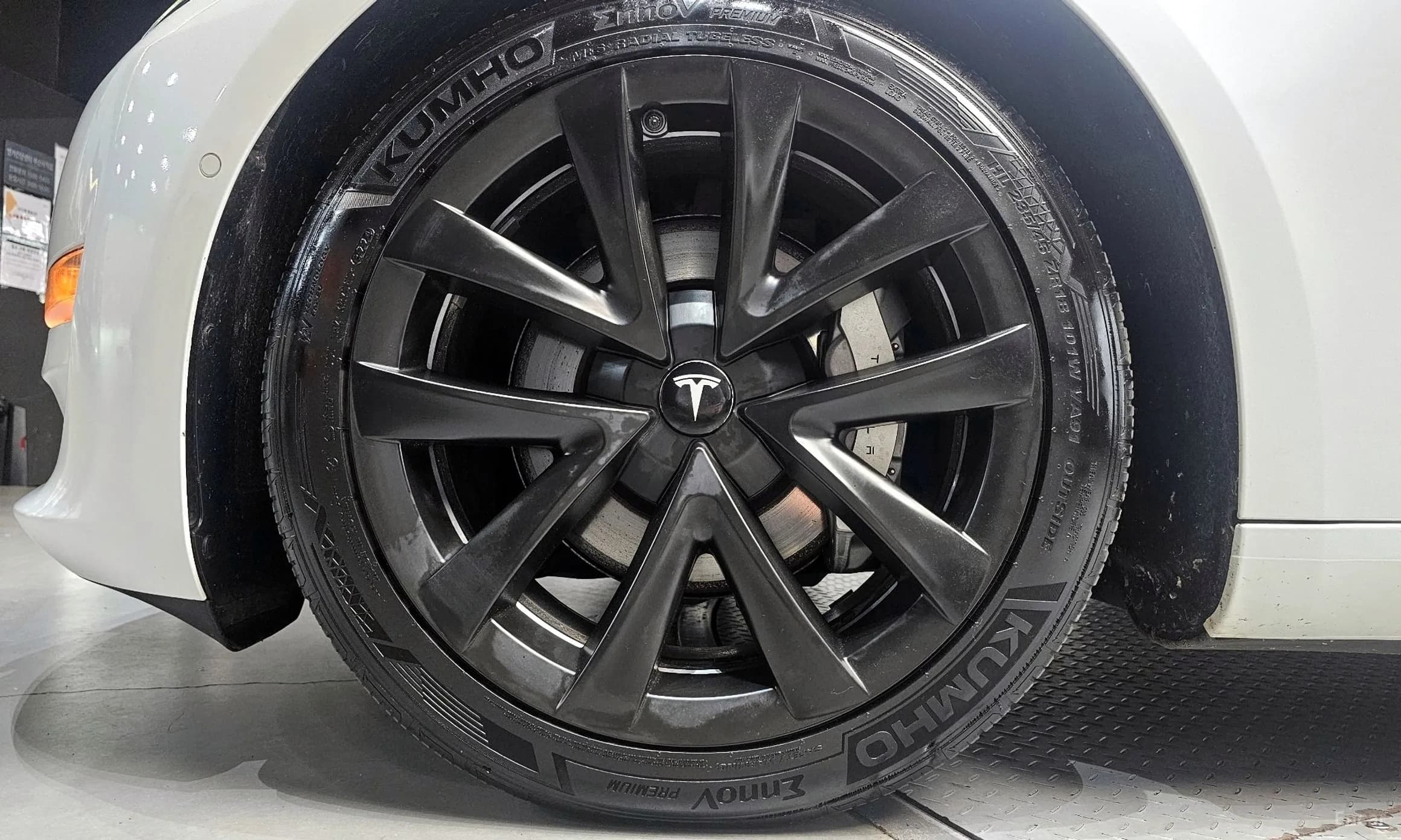 Model 3