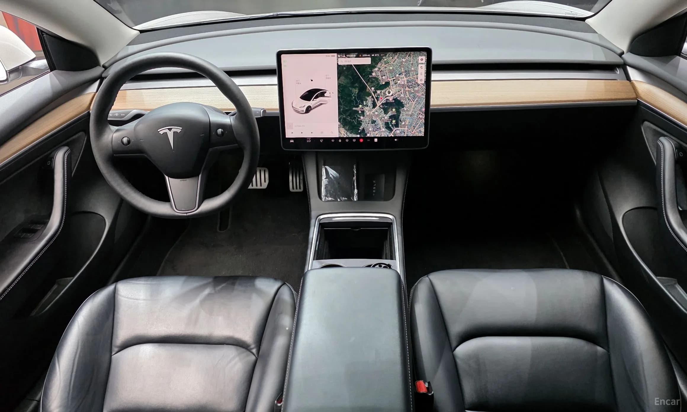Model 3