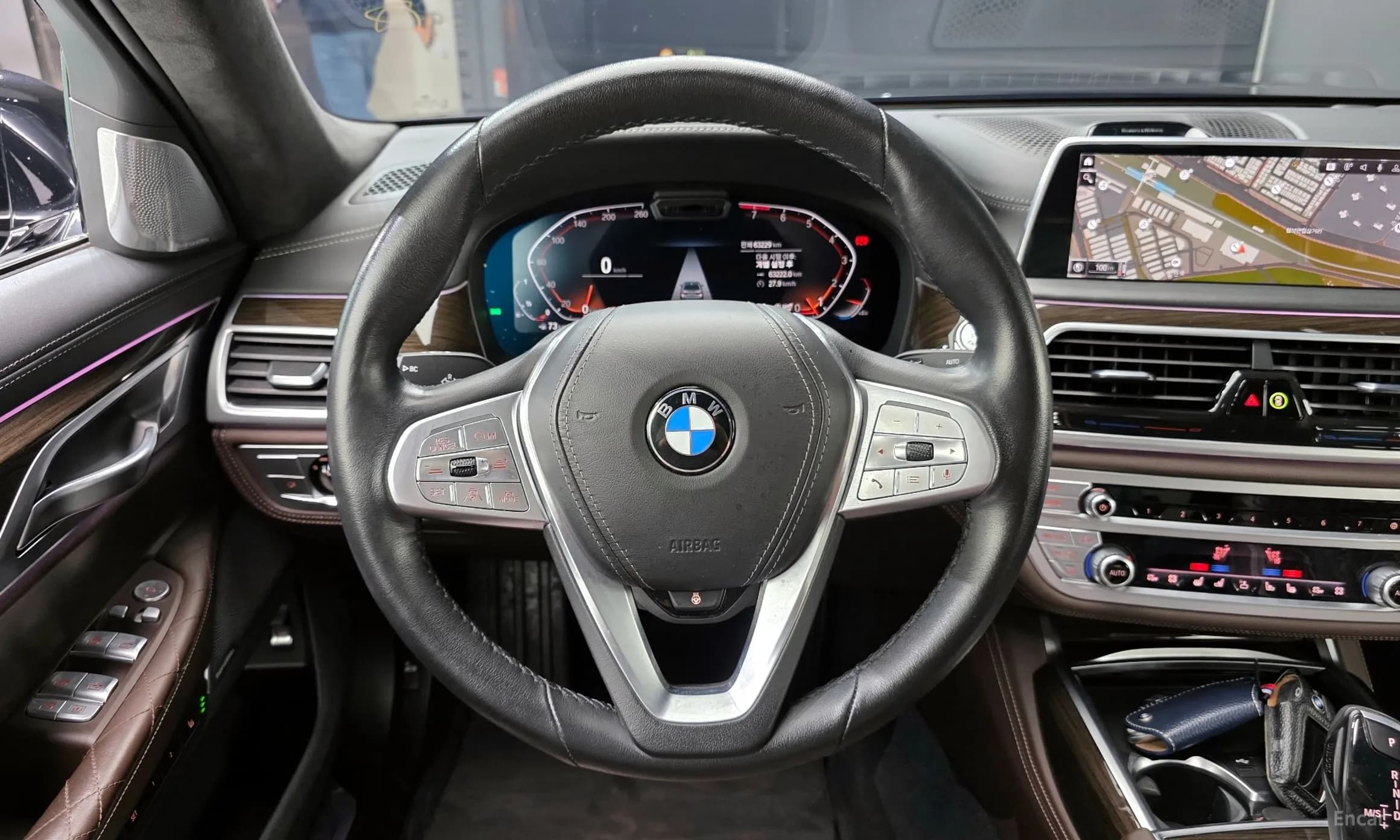 7 Series (G11)
