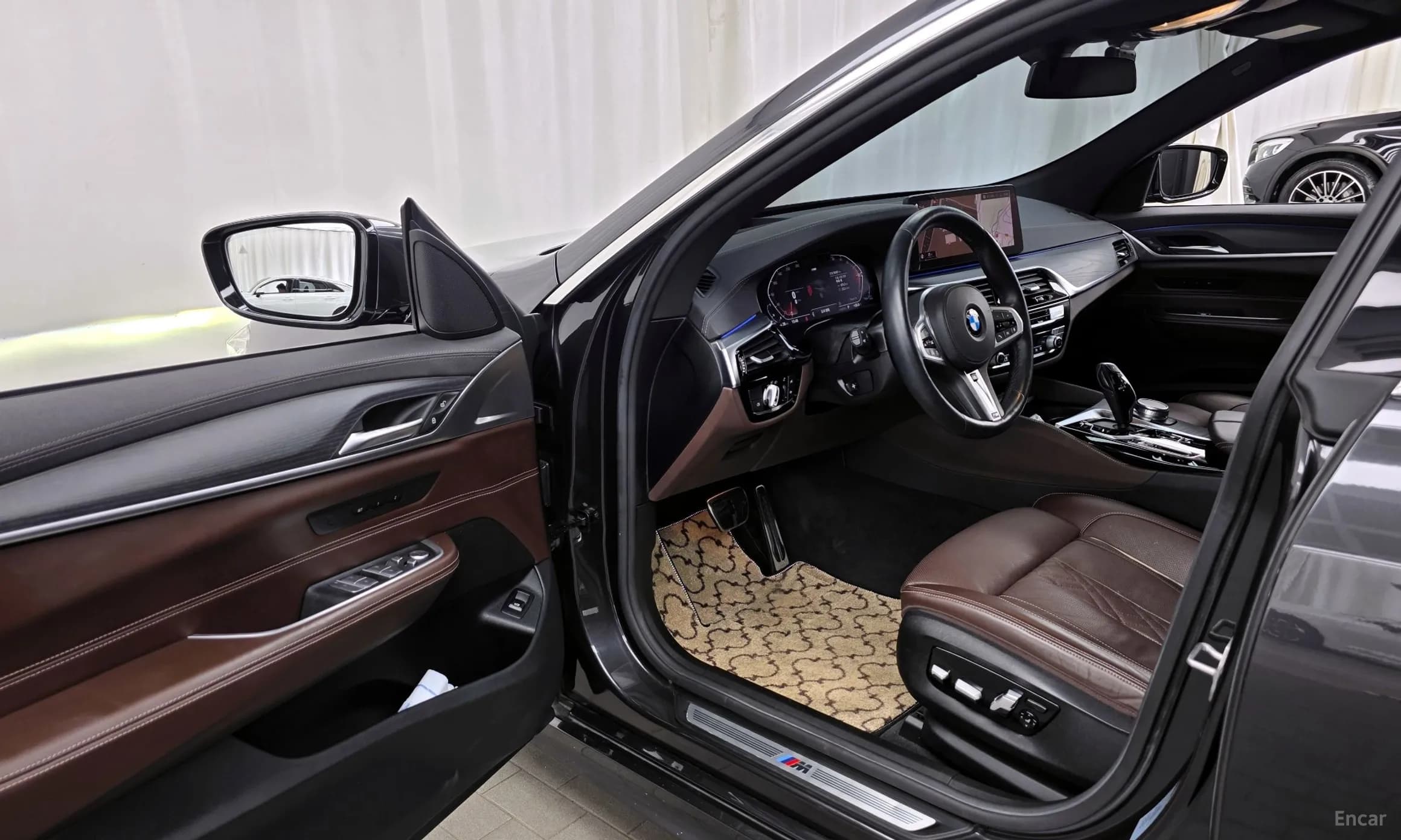 6-Series GT (G32)