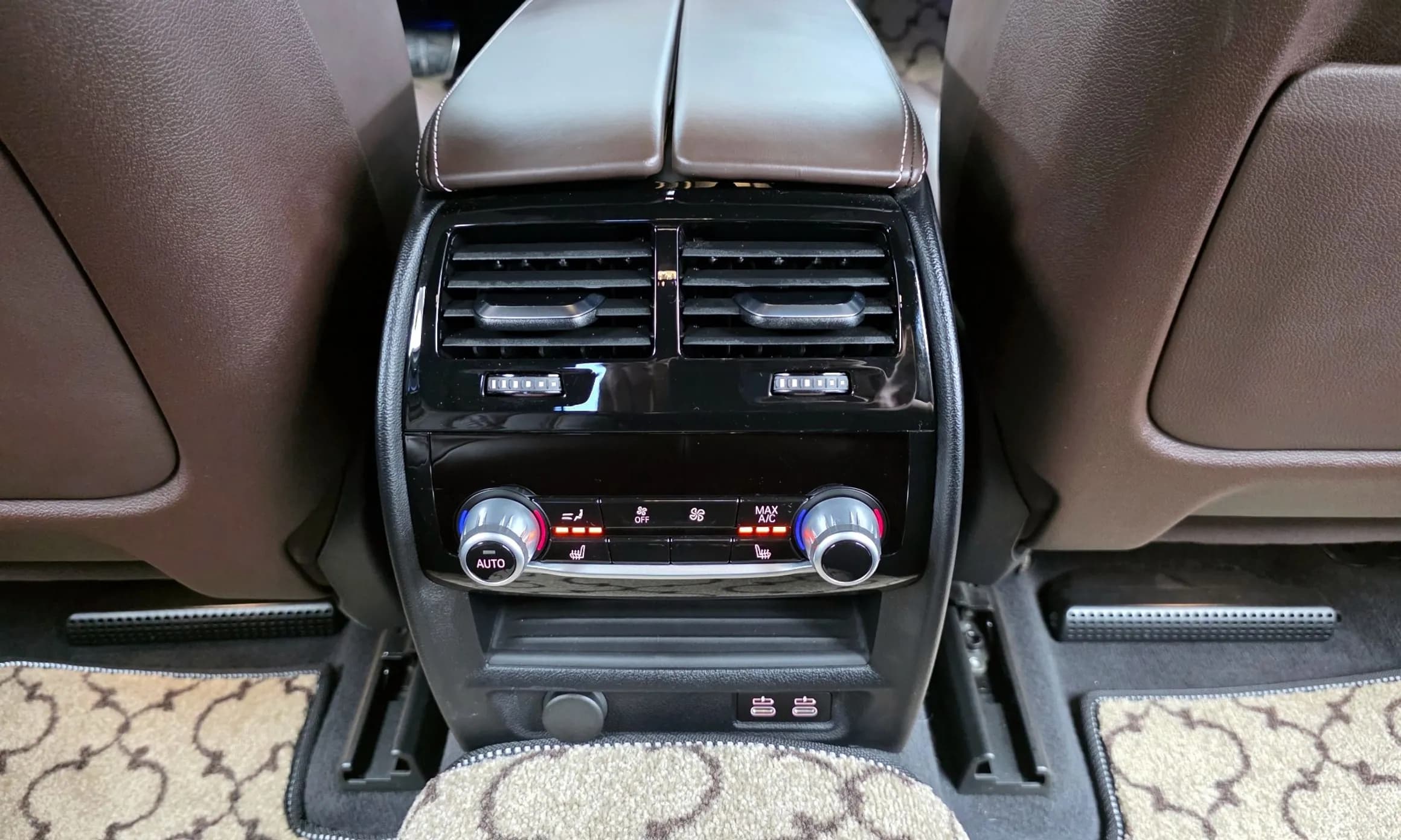 6-Series GT (G32)