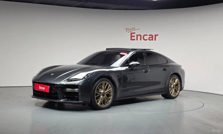 Panamera (976)
