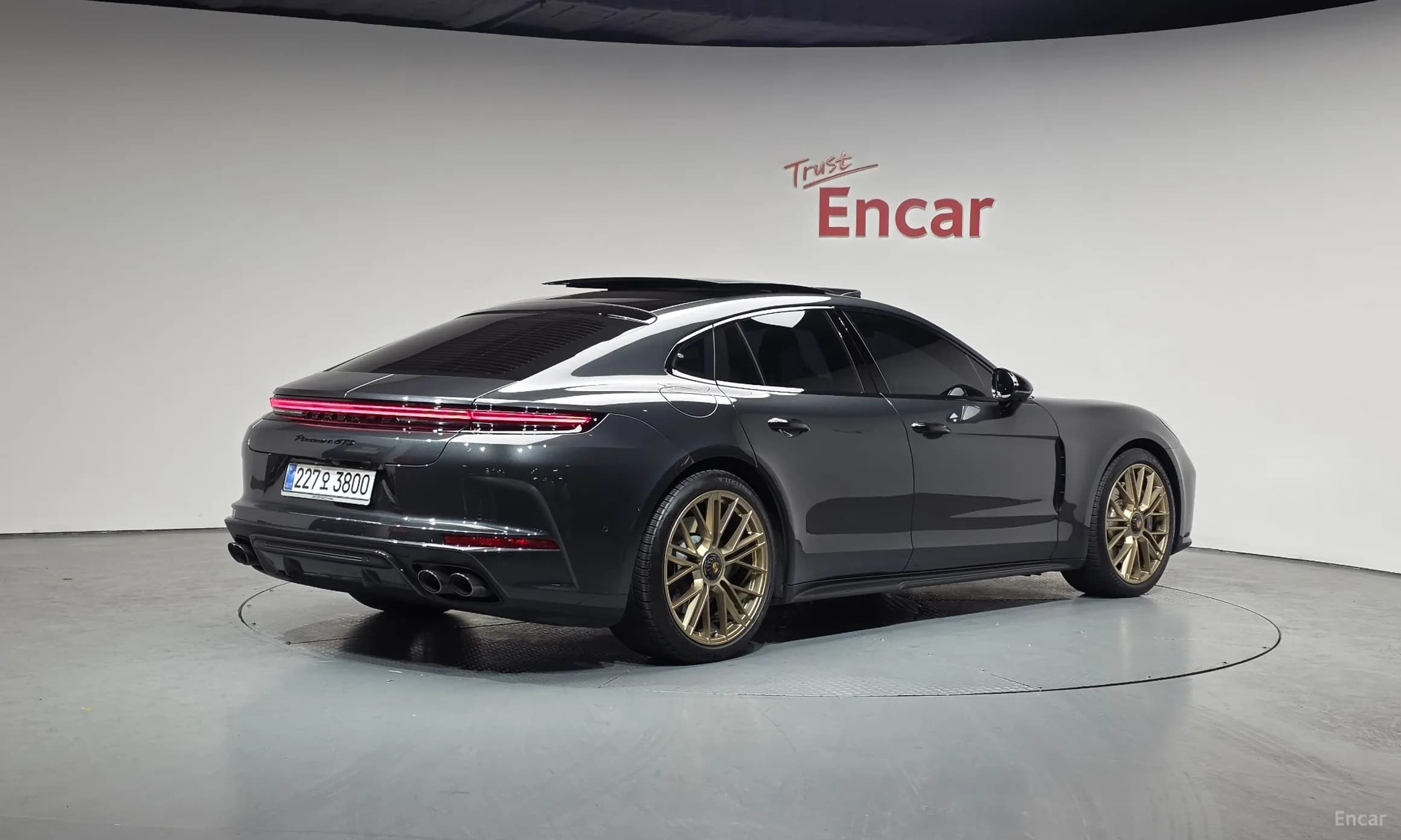 Panamera (976)